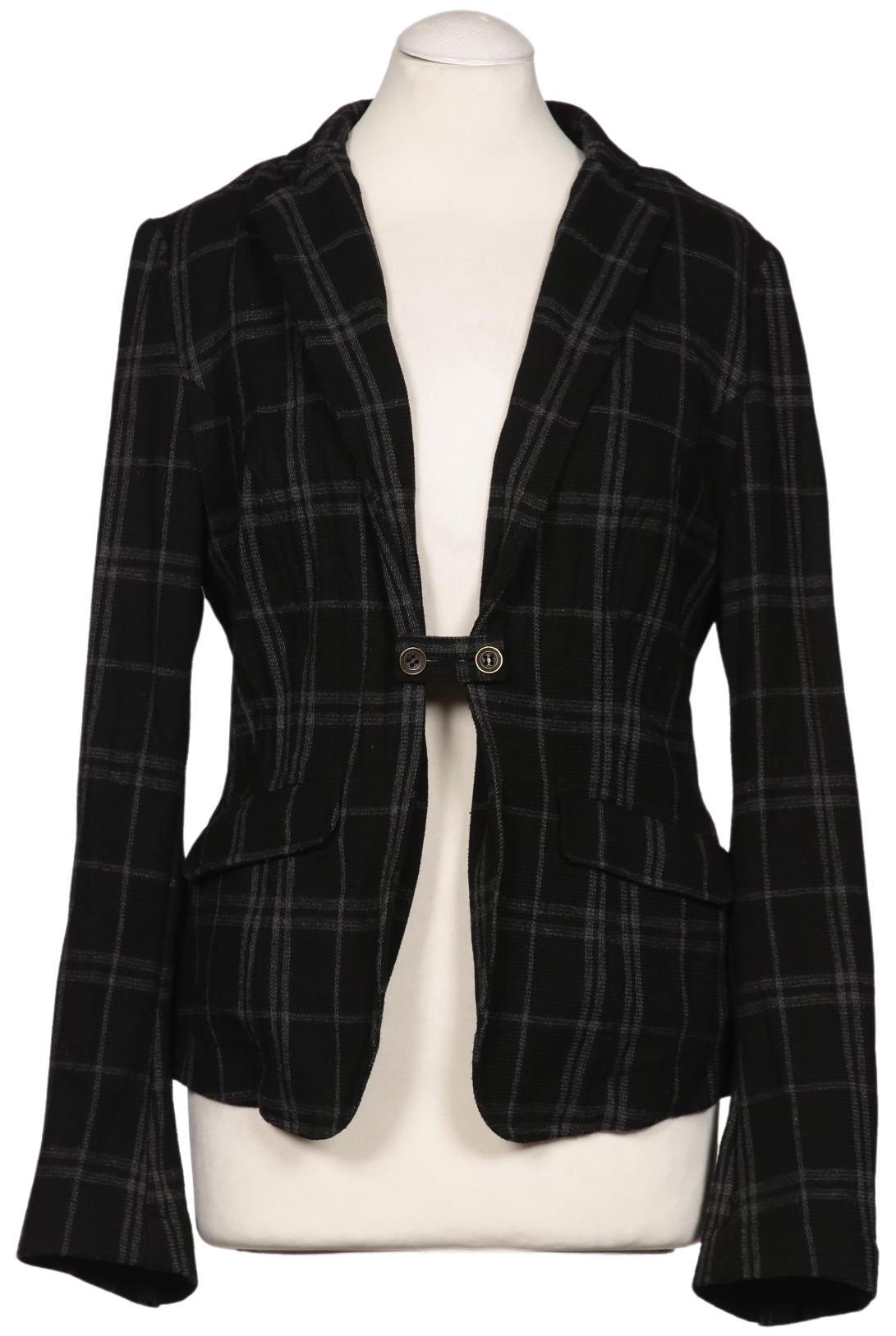 

Rick Cardona by heine Damen Blazer, schwarz, Gr. 42