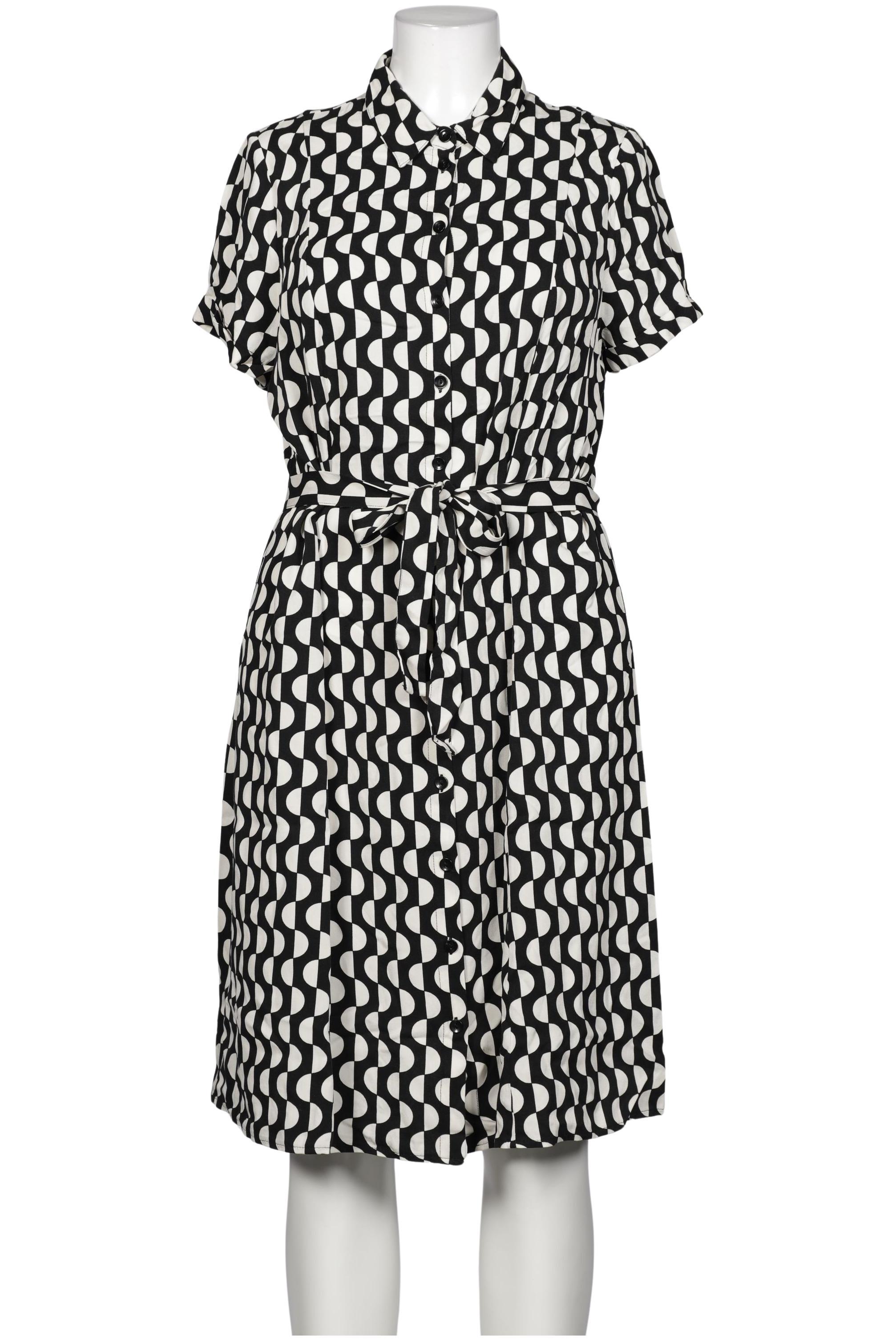 

Rick Cardona by heine Damen Kleid, mehrfarbig, Gr. 44