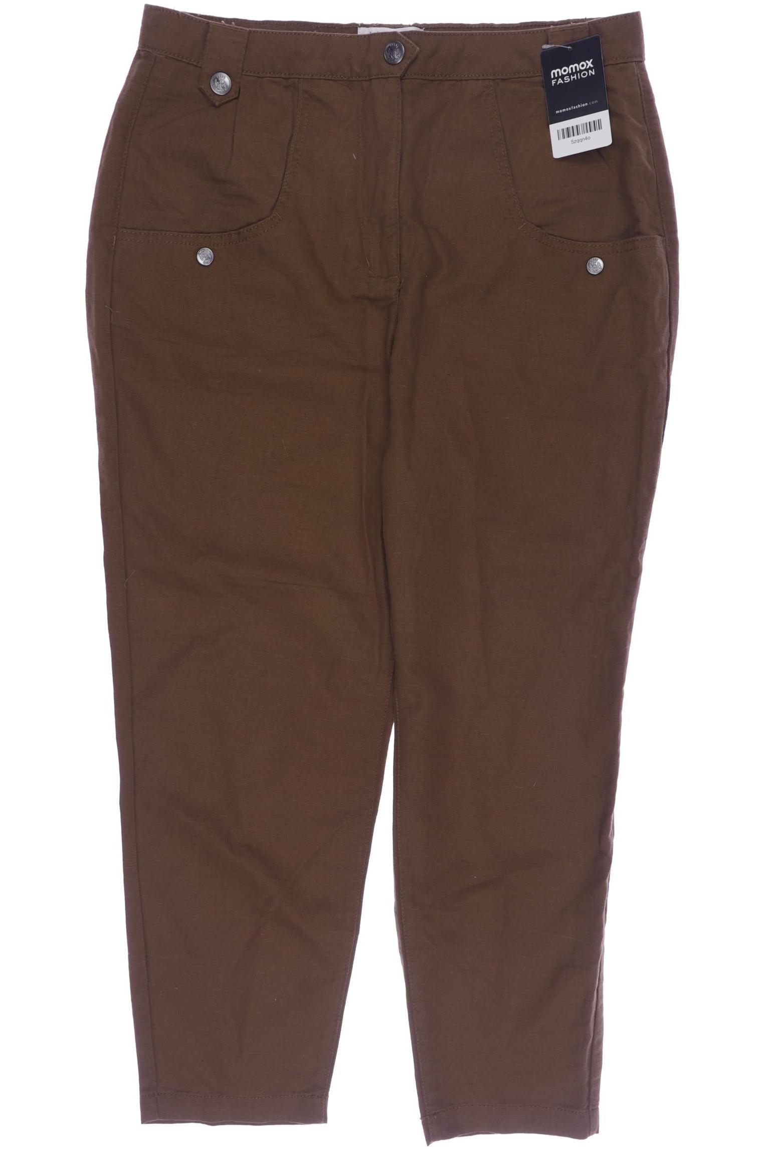 

Rick Cardona by heine Damen Stoffhose, braun, Gr. 42