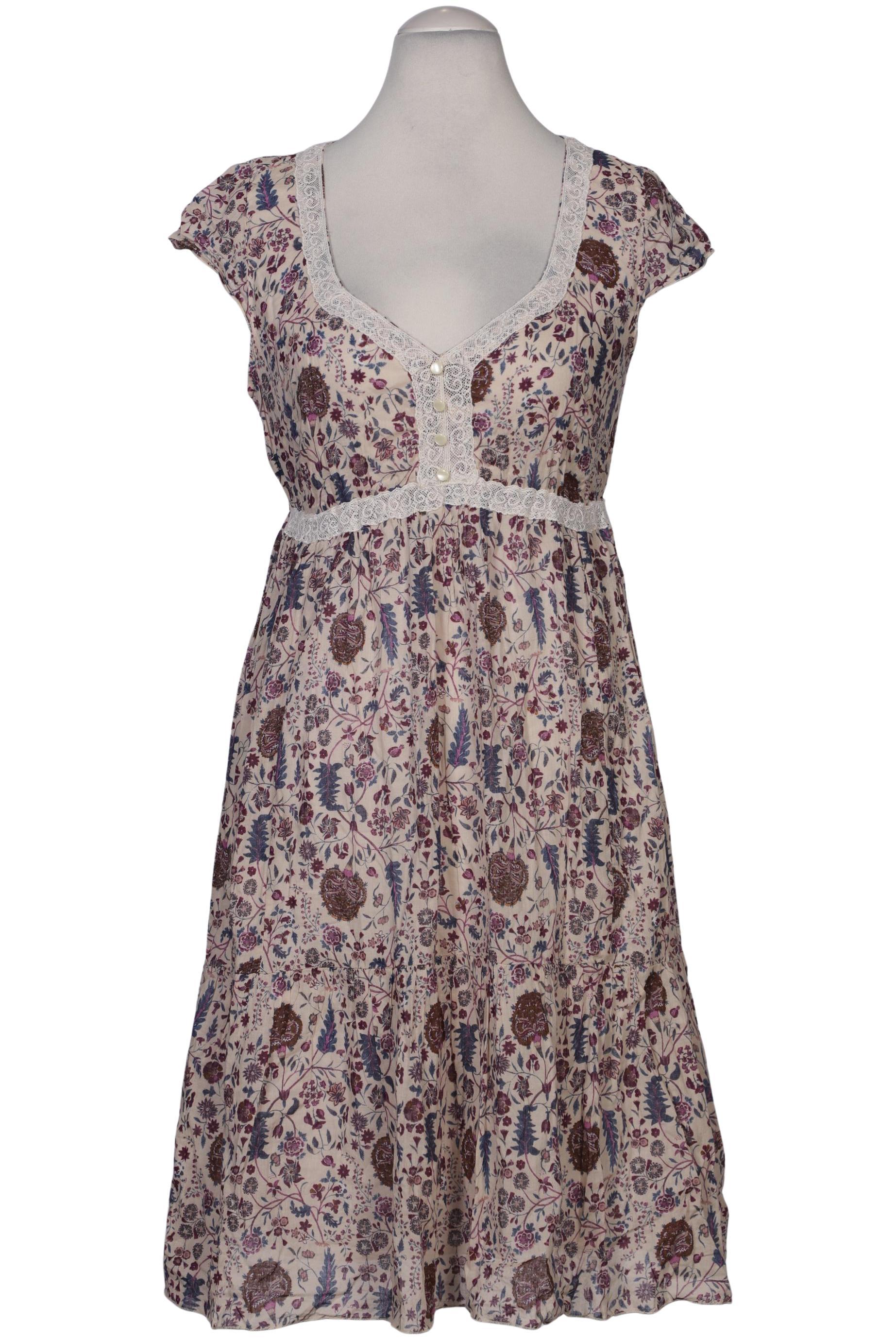 

Rick Cardona by heine Damen Kleid, beige, Gr. 38