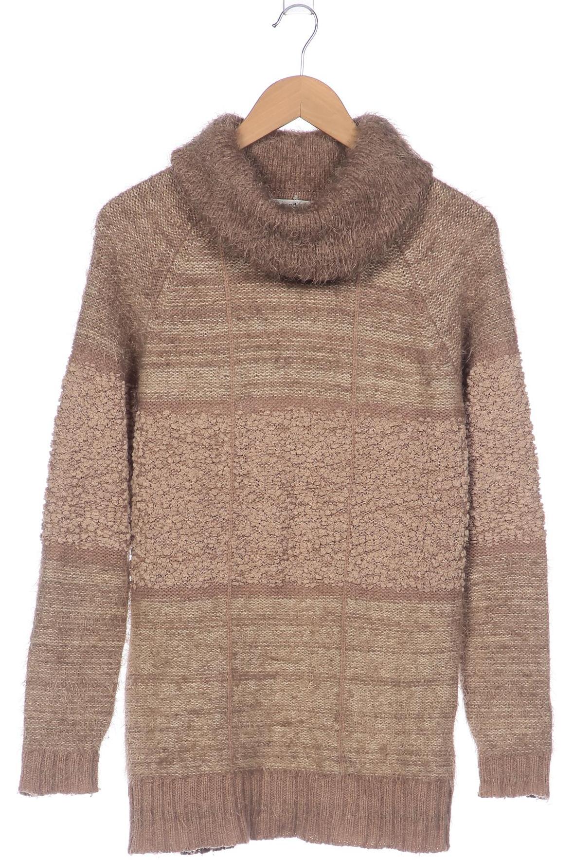 

Rick Cardona by heine Damen Pullover, beige, Gr. 40