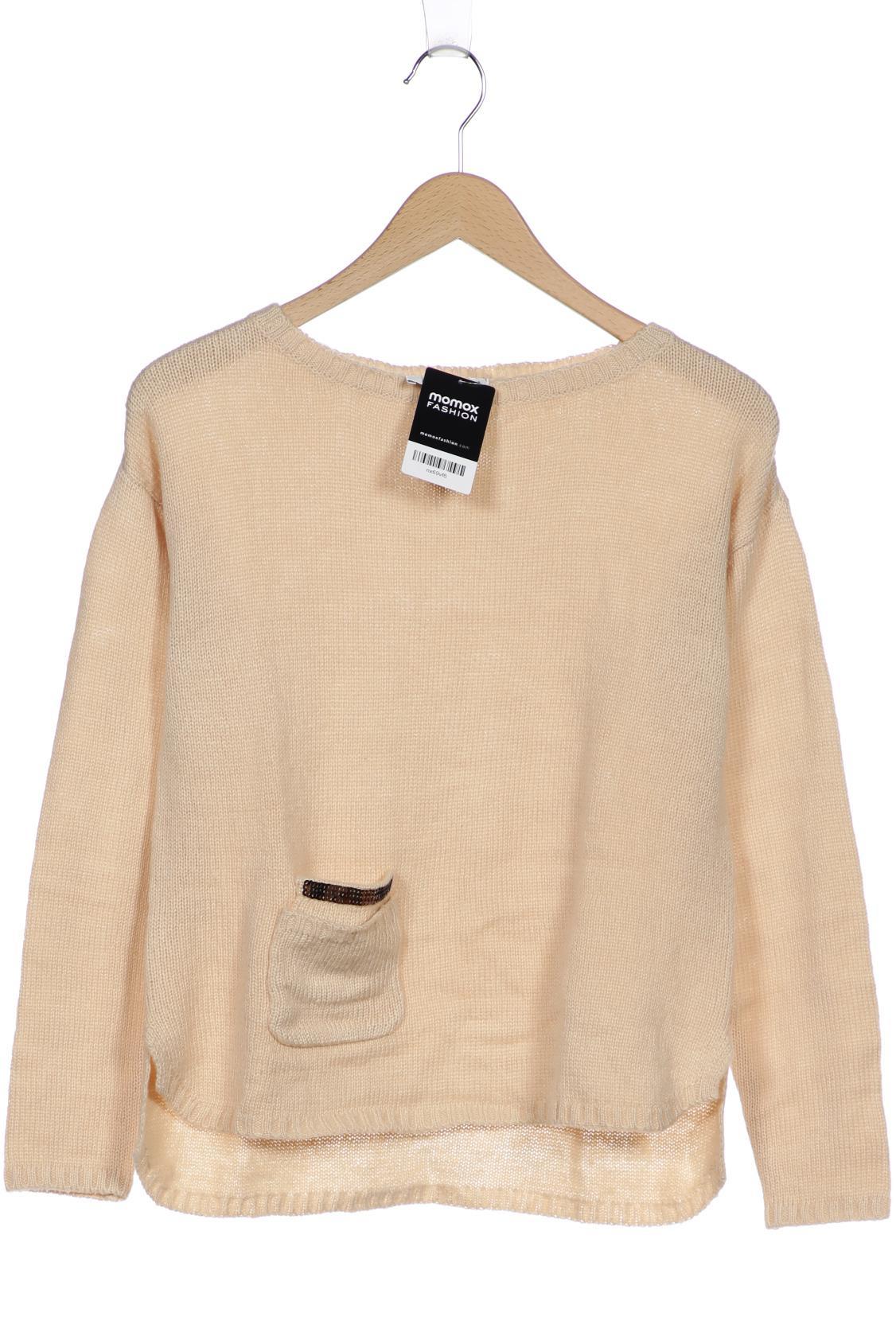 

Rick Cardona by heine Damen Pullover, beige