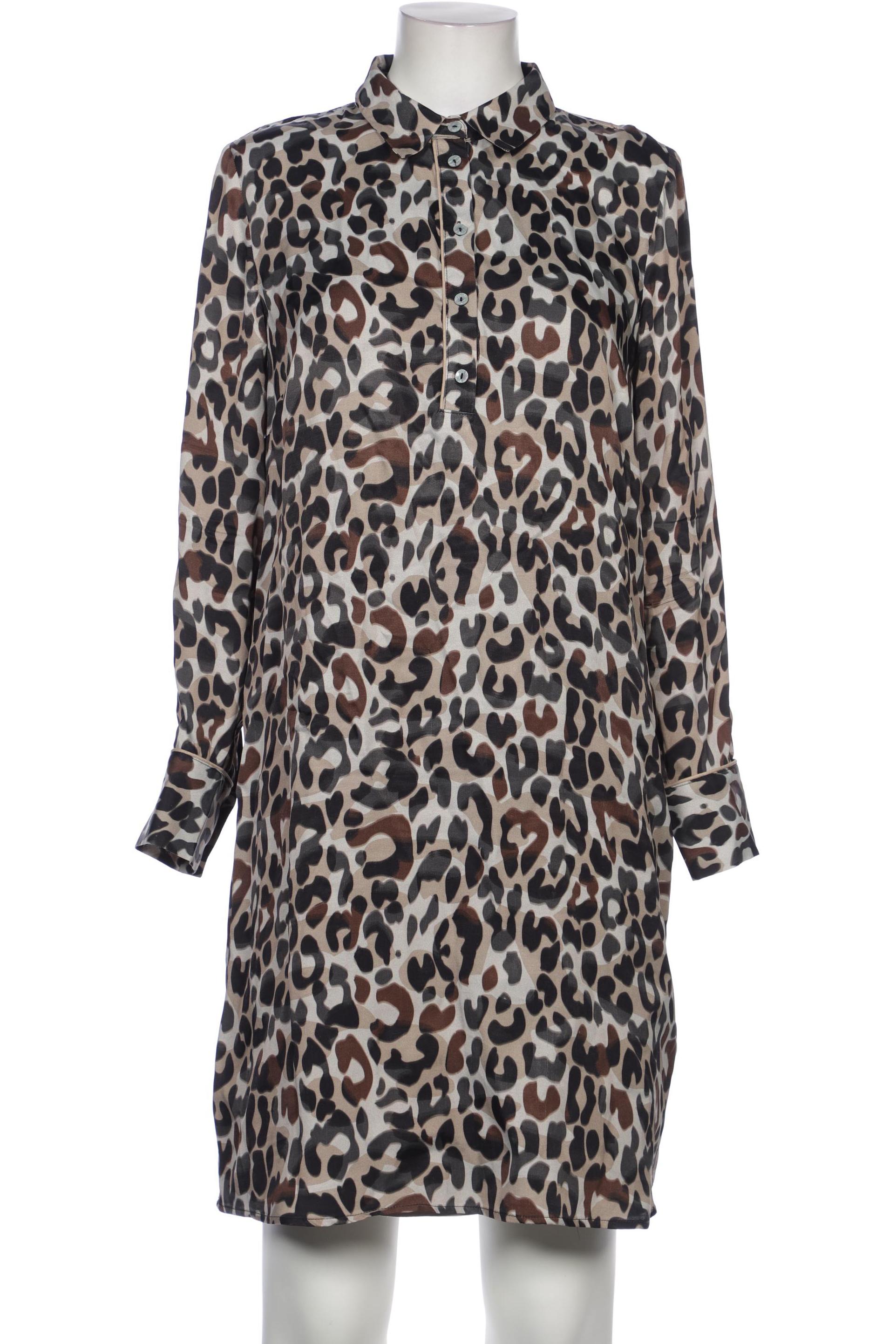 

Rick Cardona by heine Damen Kleid, braun, Gr. 40