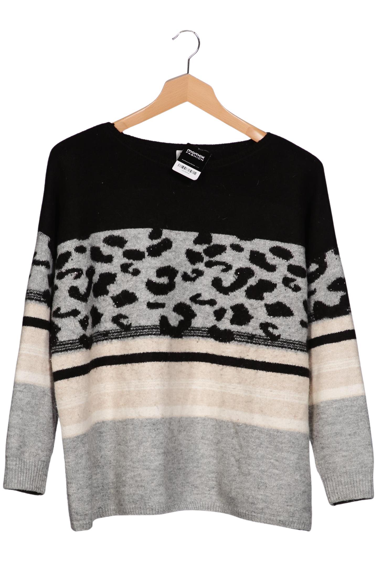 

Rick Cardona by heine Damen Pullover, mehrfarbig, Gr. 50