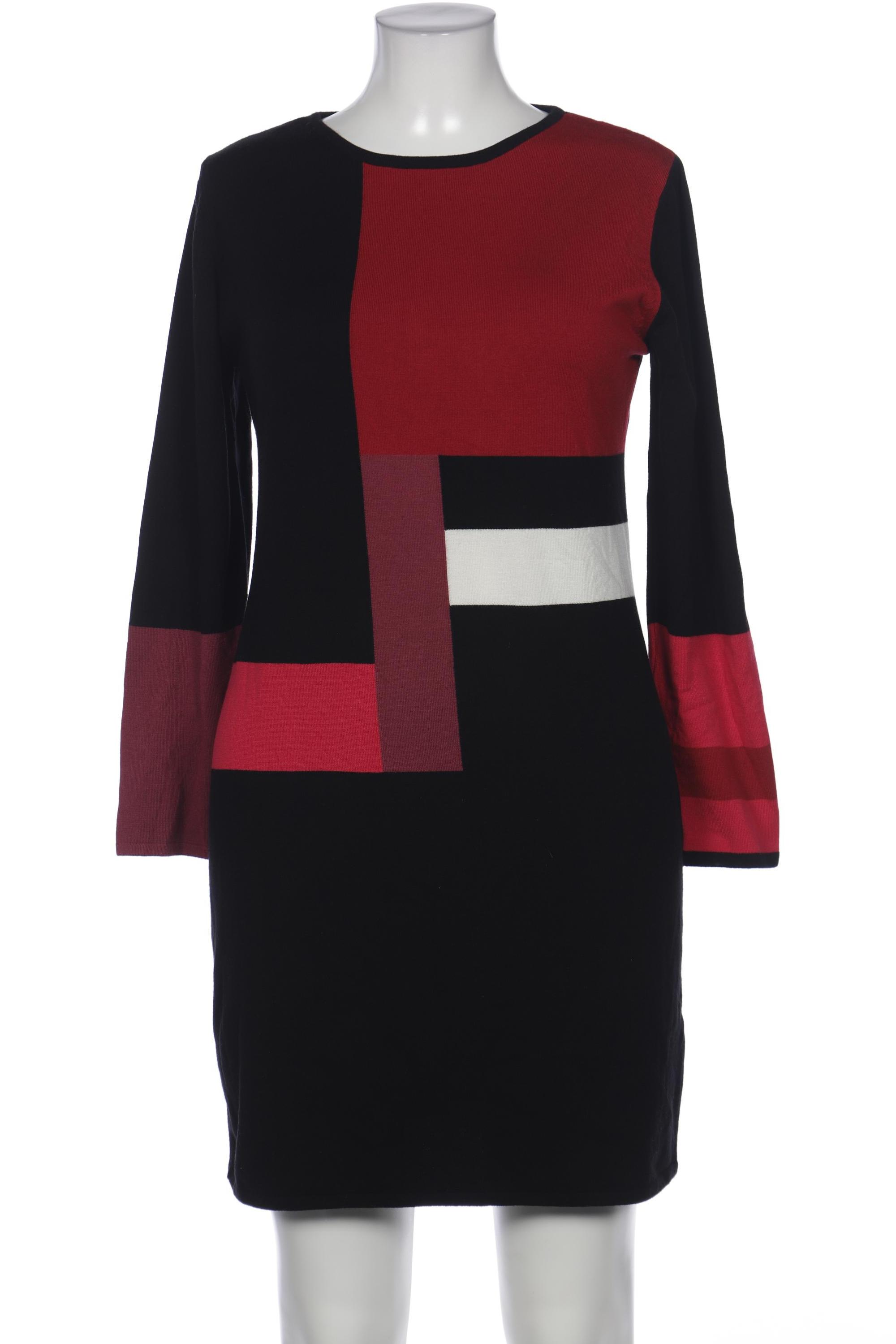 

Rick Cardona by heine Damen Kleid, schwarz, Gr. 42