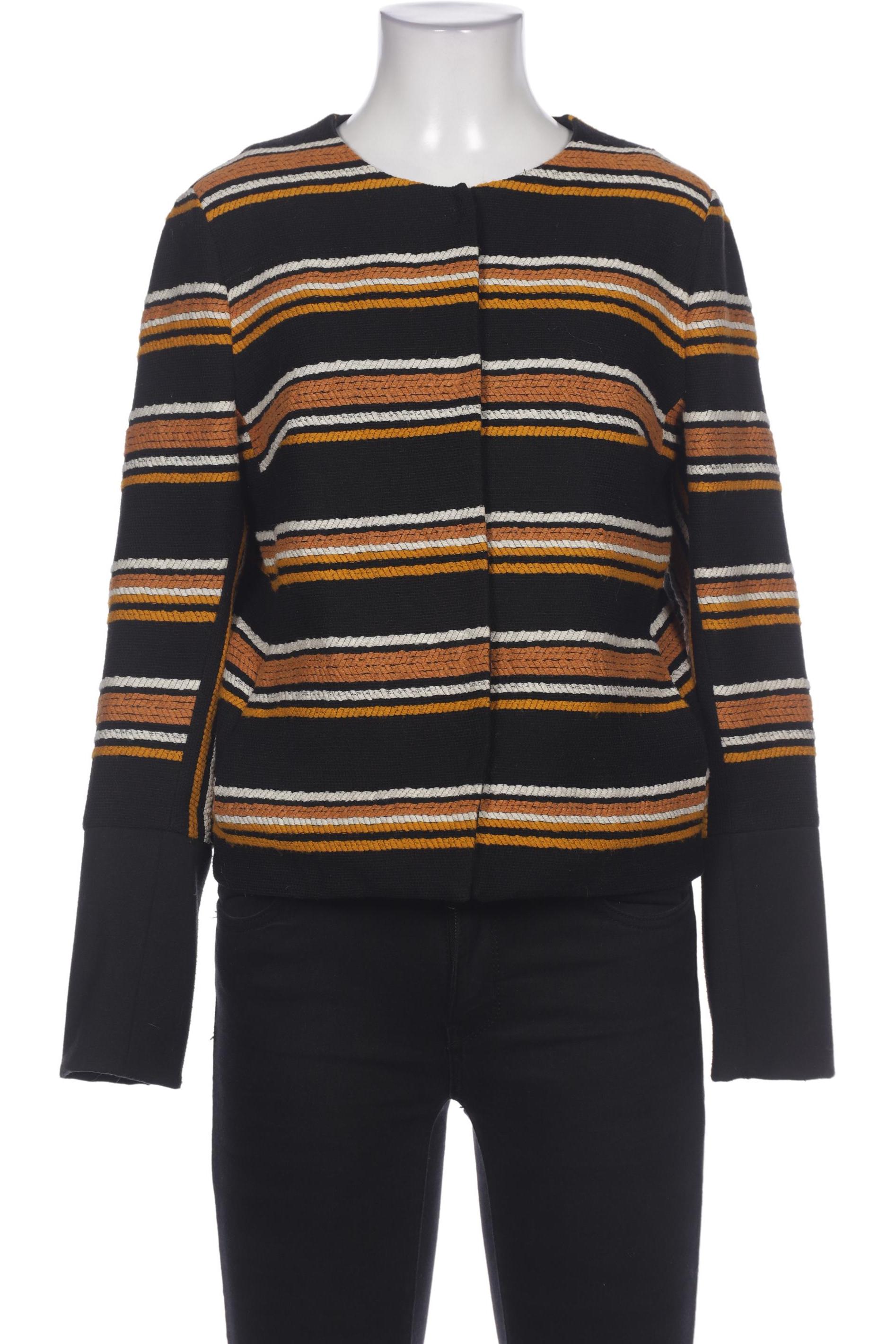 

Rick Cardona by heine Damen Blazer, schwarz, Gr. 36