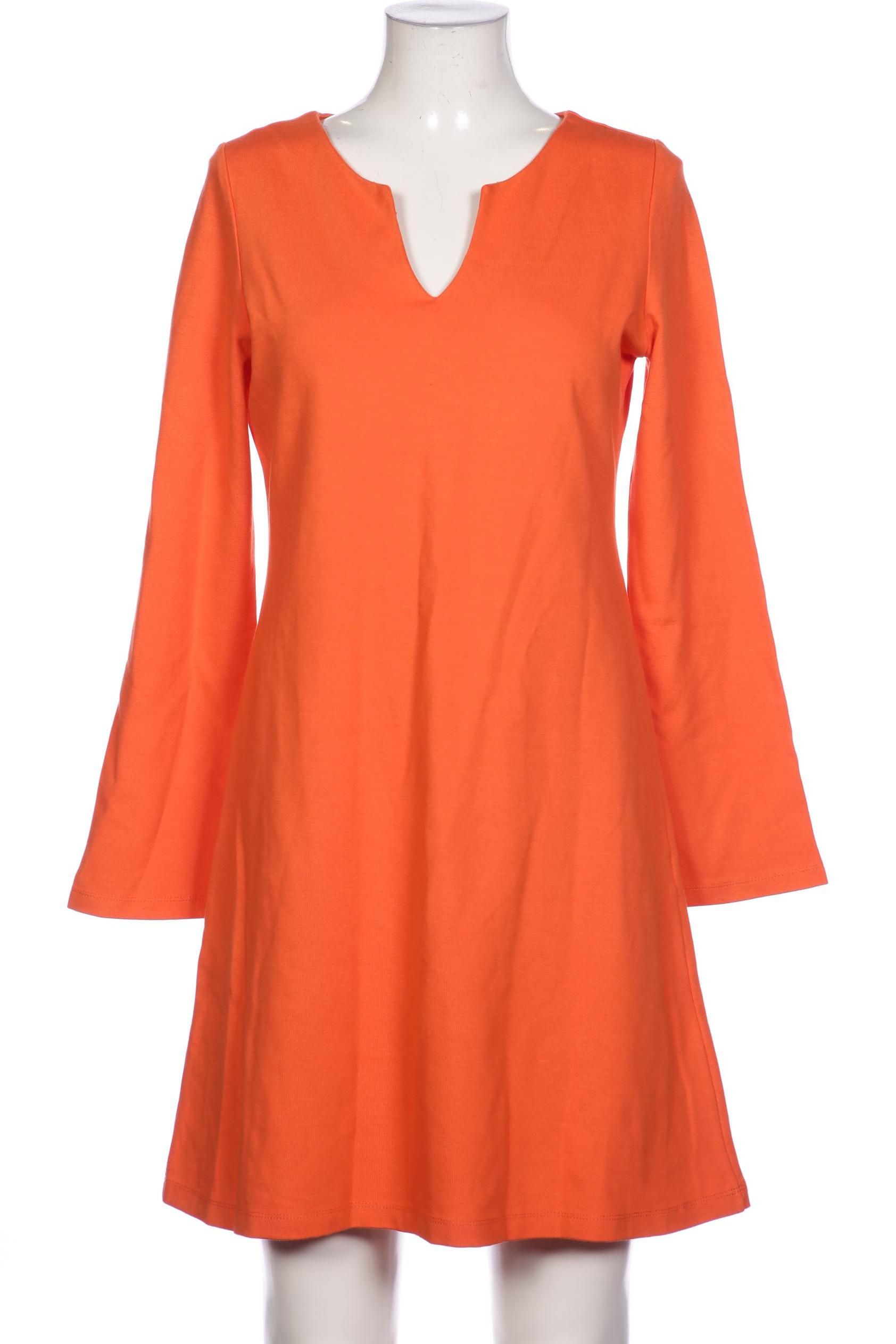 

Rick Cardona by heine Damen Kleid, orange, Gr. 40