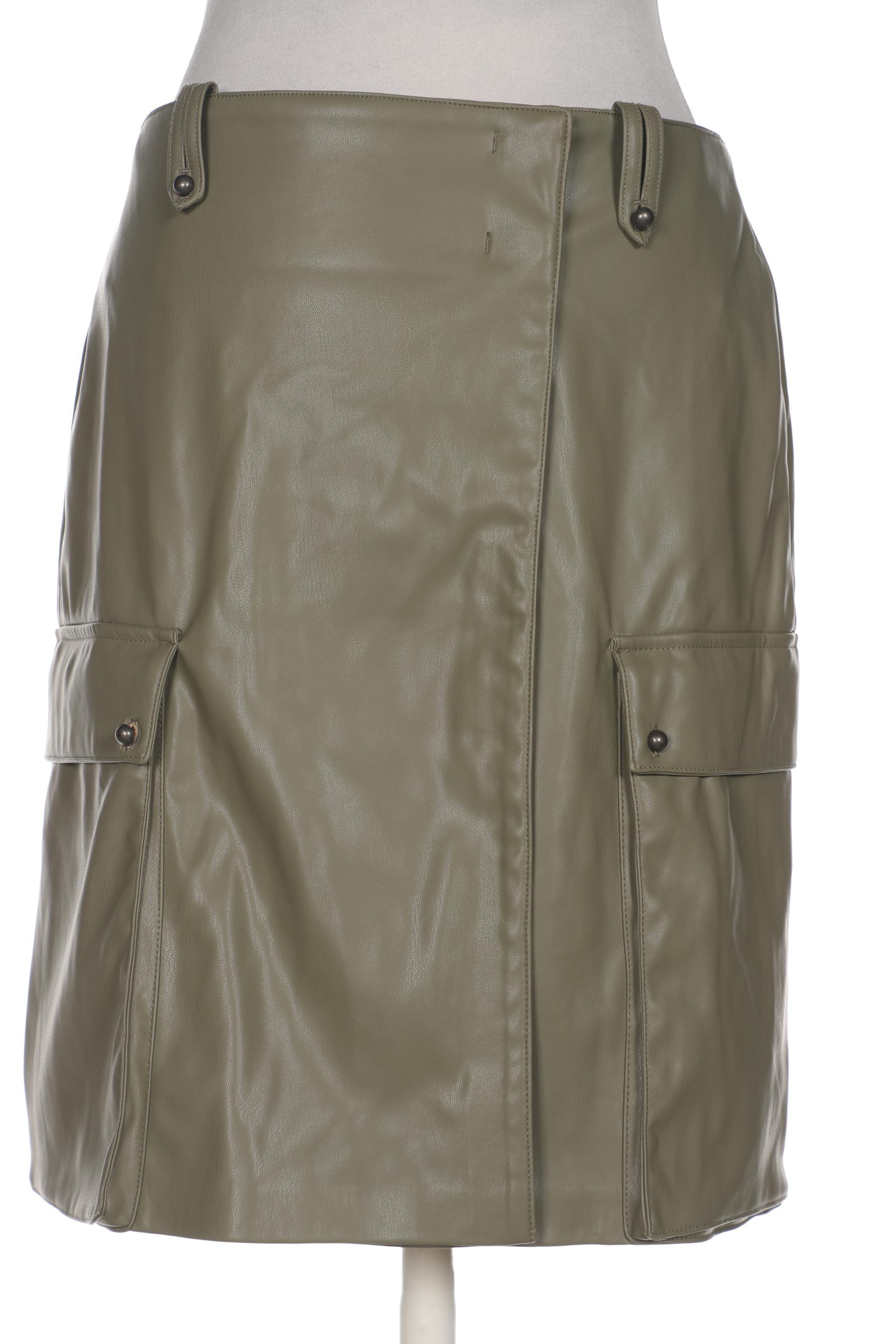 

Rick Cardona by heine Damen Rock, grün, Gr. 36