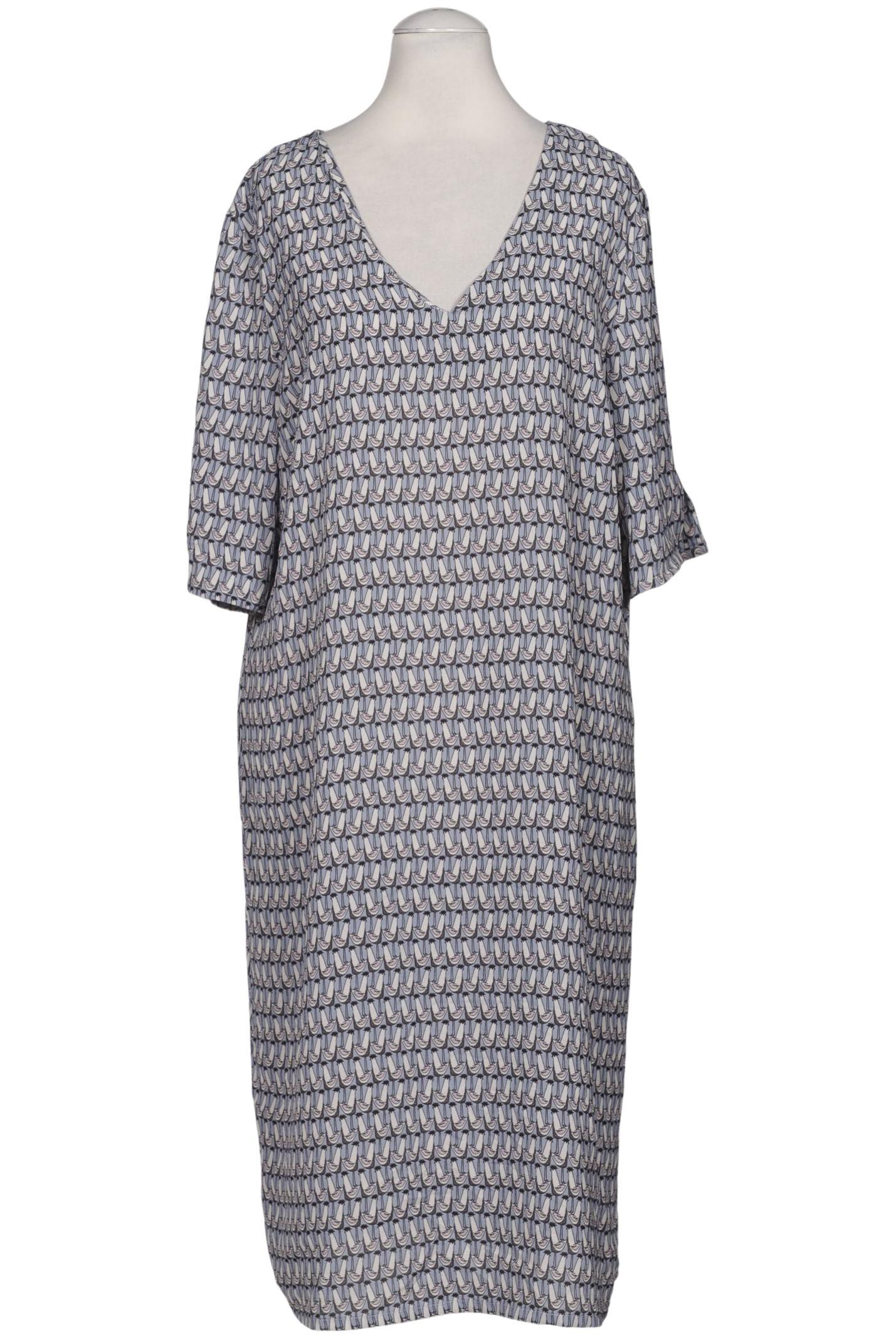 

Rick Cardona by heine Damen Kleid, blau, Gr. 40
