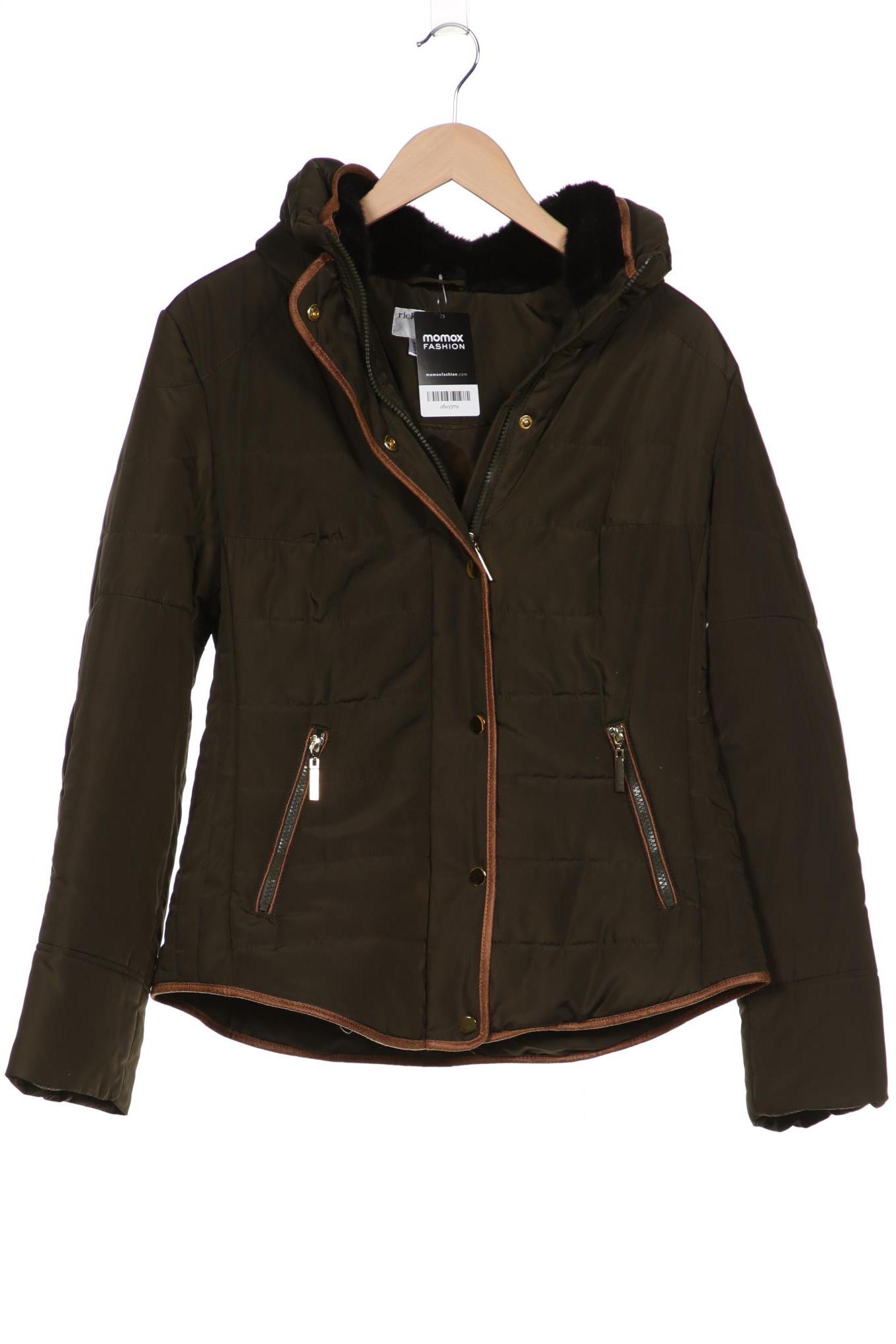 

Rick Cardona by heine Damen Jacke, grün, Gr. 42
