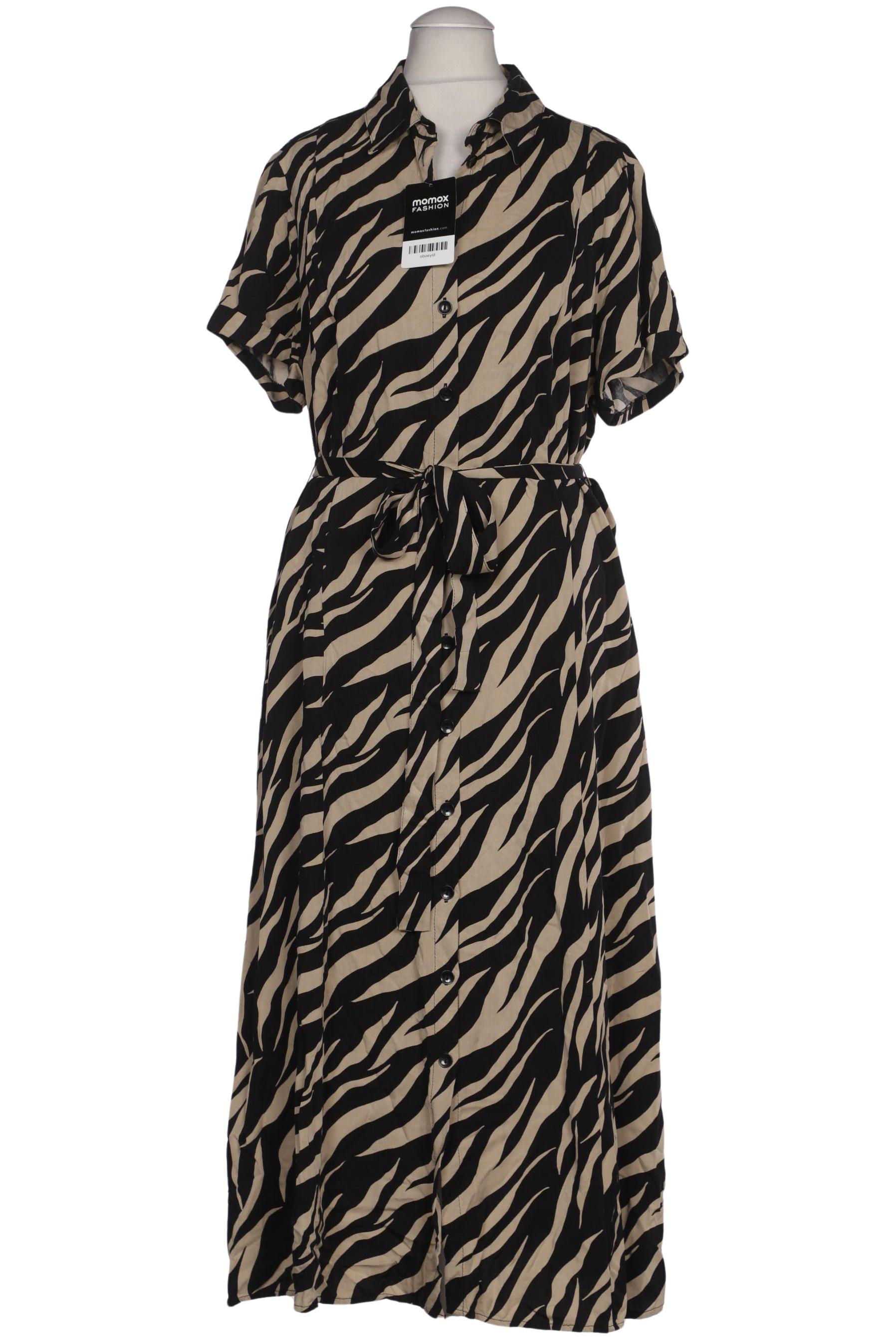 

Rick Cardona by heine Damen Kleid, schwarz, Gr. 42