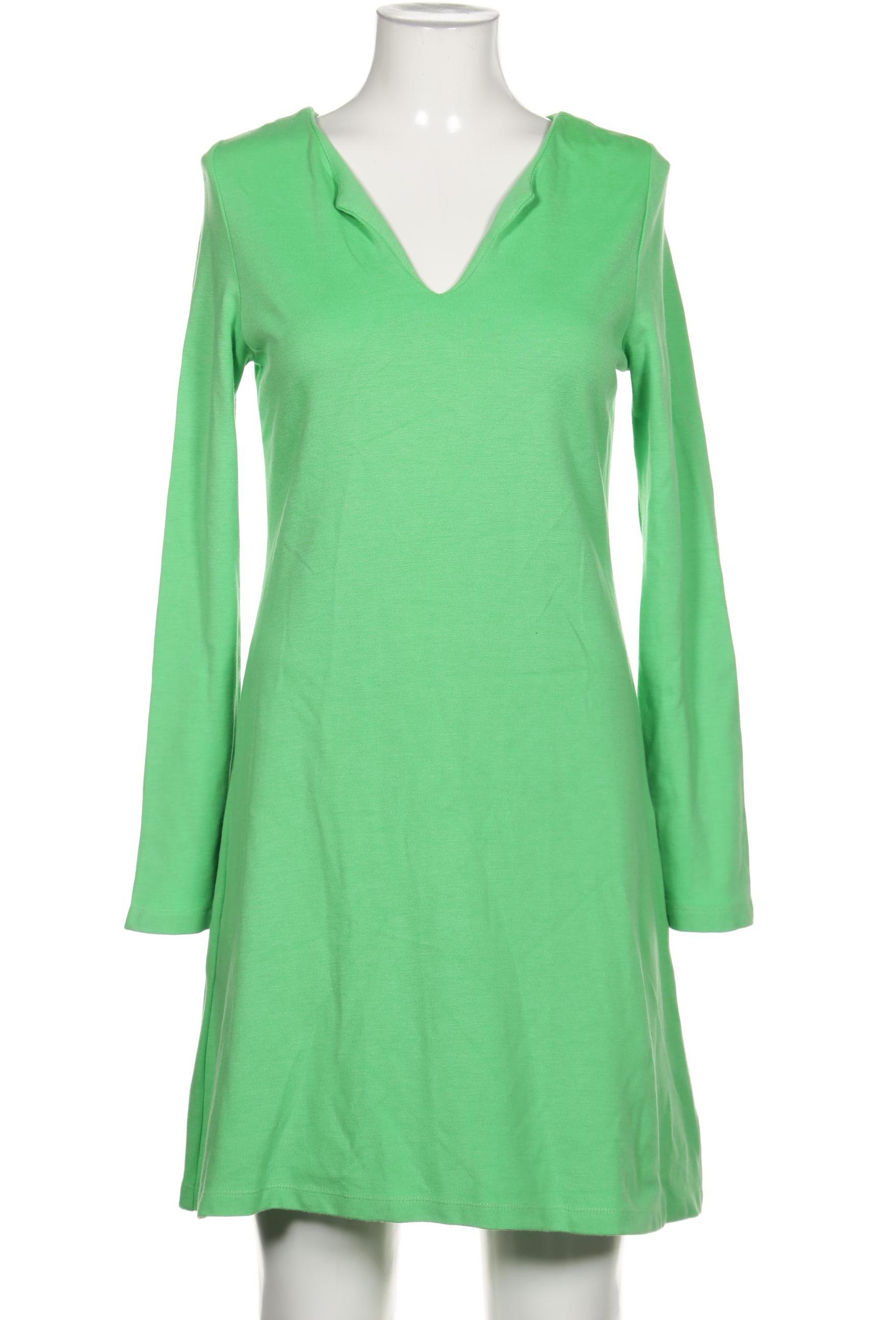 

Rick Cardona by heine Damen Kleid, grün, Gr. 38