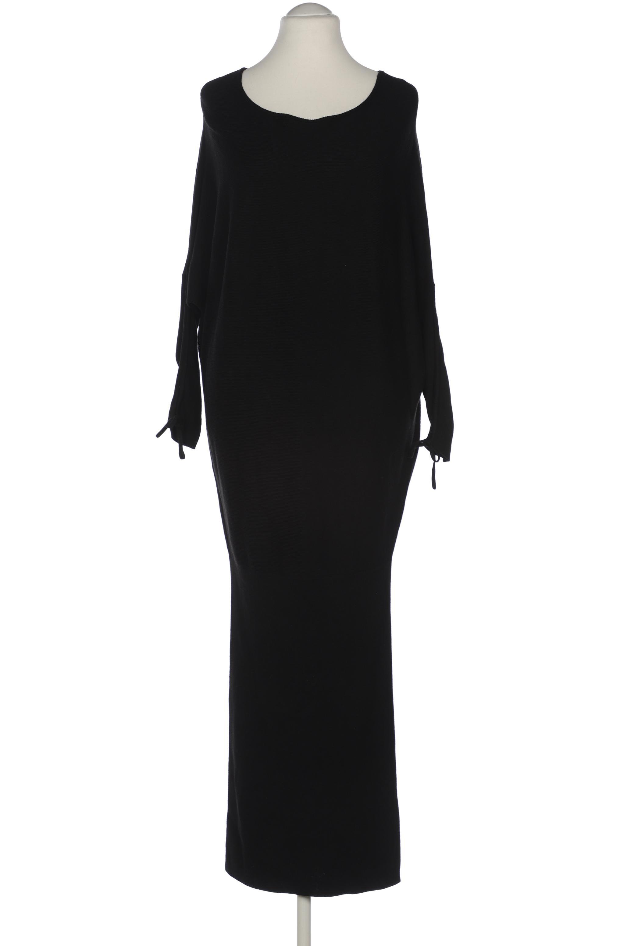 

Rick Cardona by heine Damen Kleid, schwarz, Gr. 40