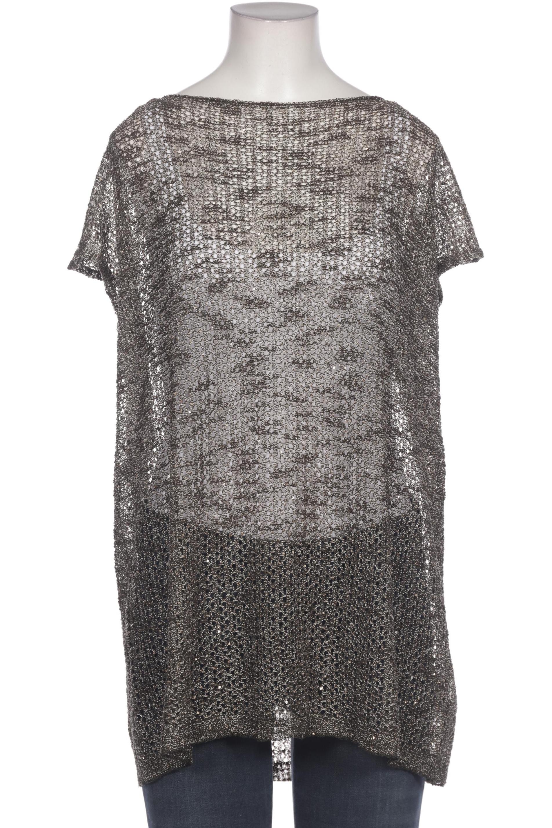 

Rick Cardona by heine Damen Pullover, grün, Gr. 36