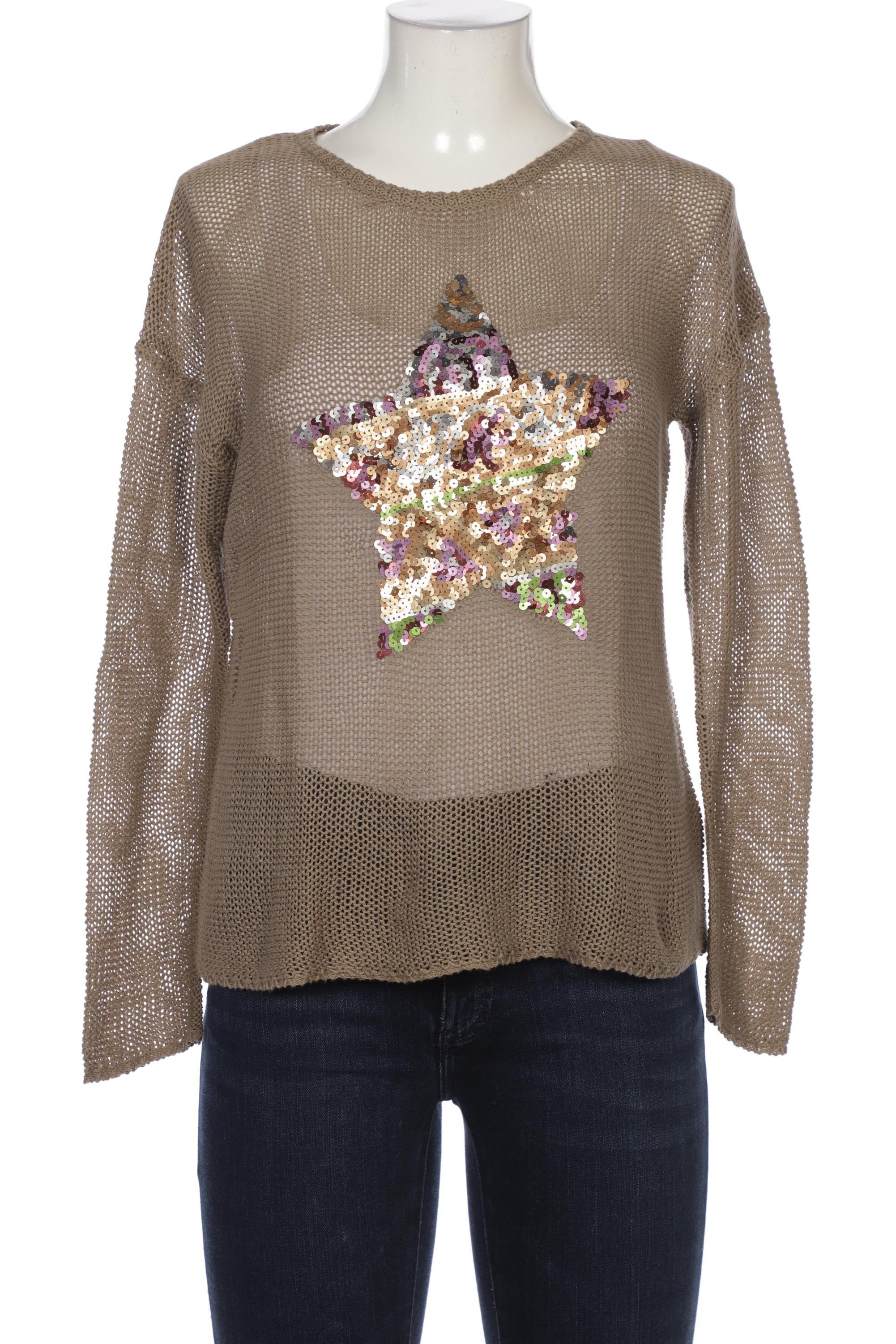 

Rick Cardona by heine Damen Pullover, braun