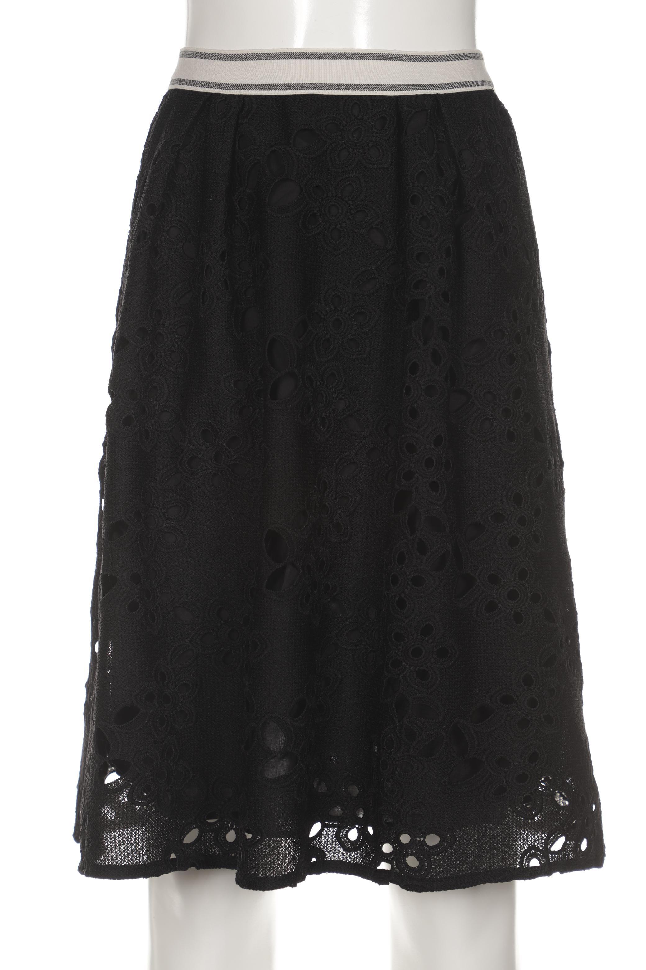 

Rick Cardona by heine Damen Rock, schwarz, Gr. 40