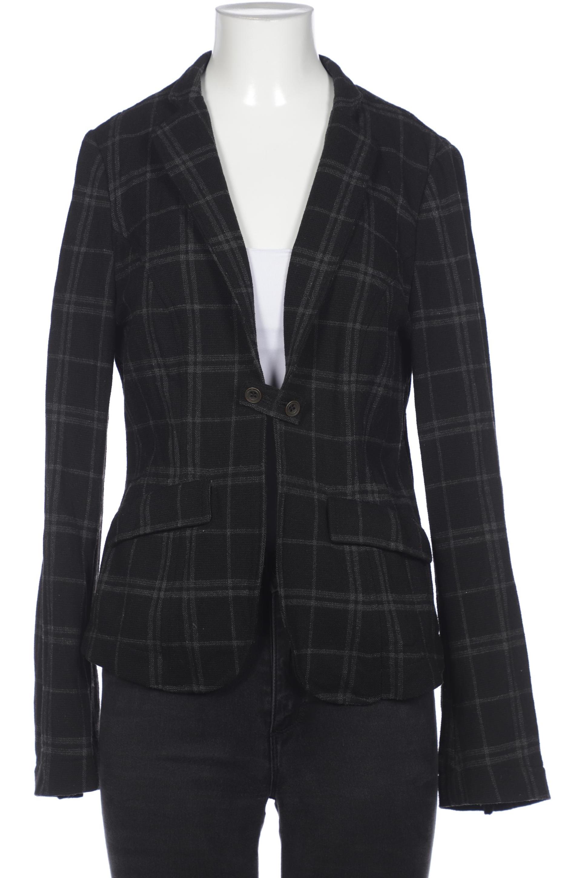 

Rick Cardona by heine Damen Blazer, schwarz, Gr. 36