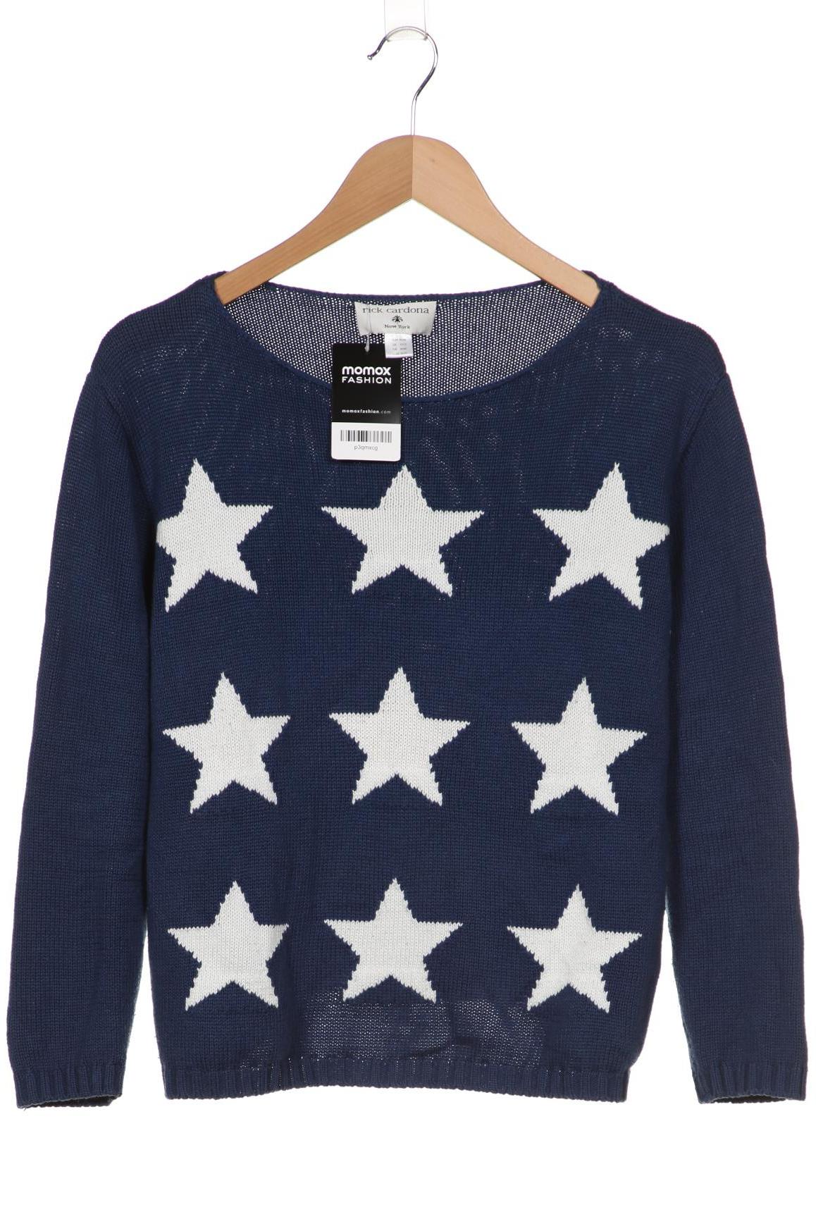 

Rick Cardona by heine Damen Pullover, blau