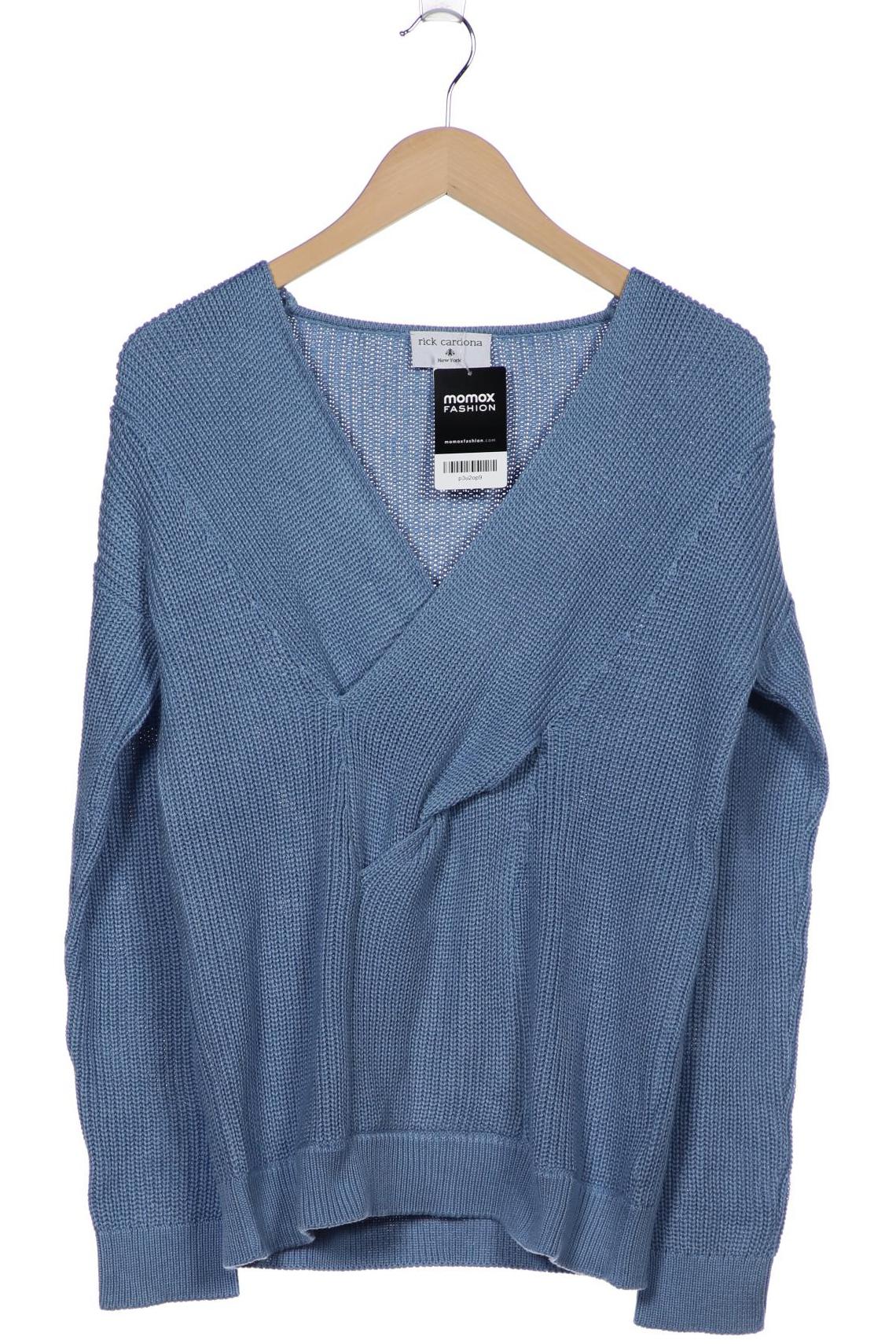 

Rick Cardona by heine Damen Pullover, blau