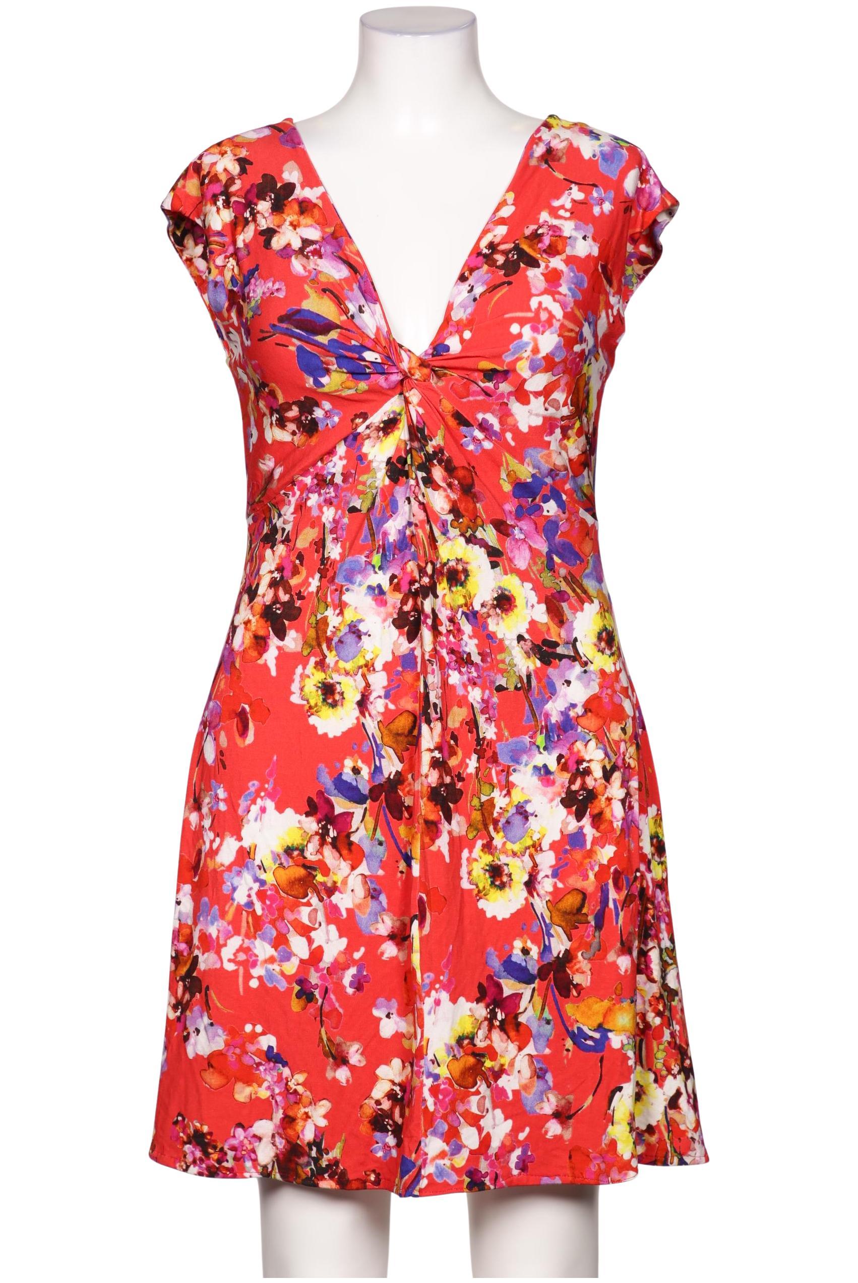 Thumbnail - Rick Cardona by heine Damen Kleid, rot, Gr. 44