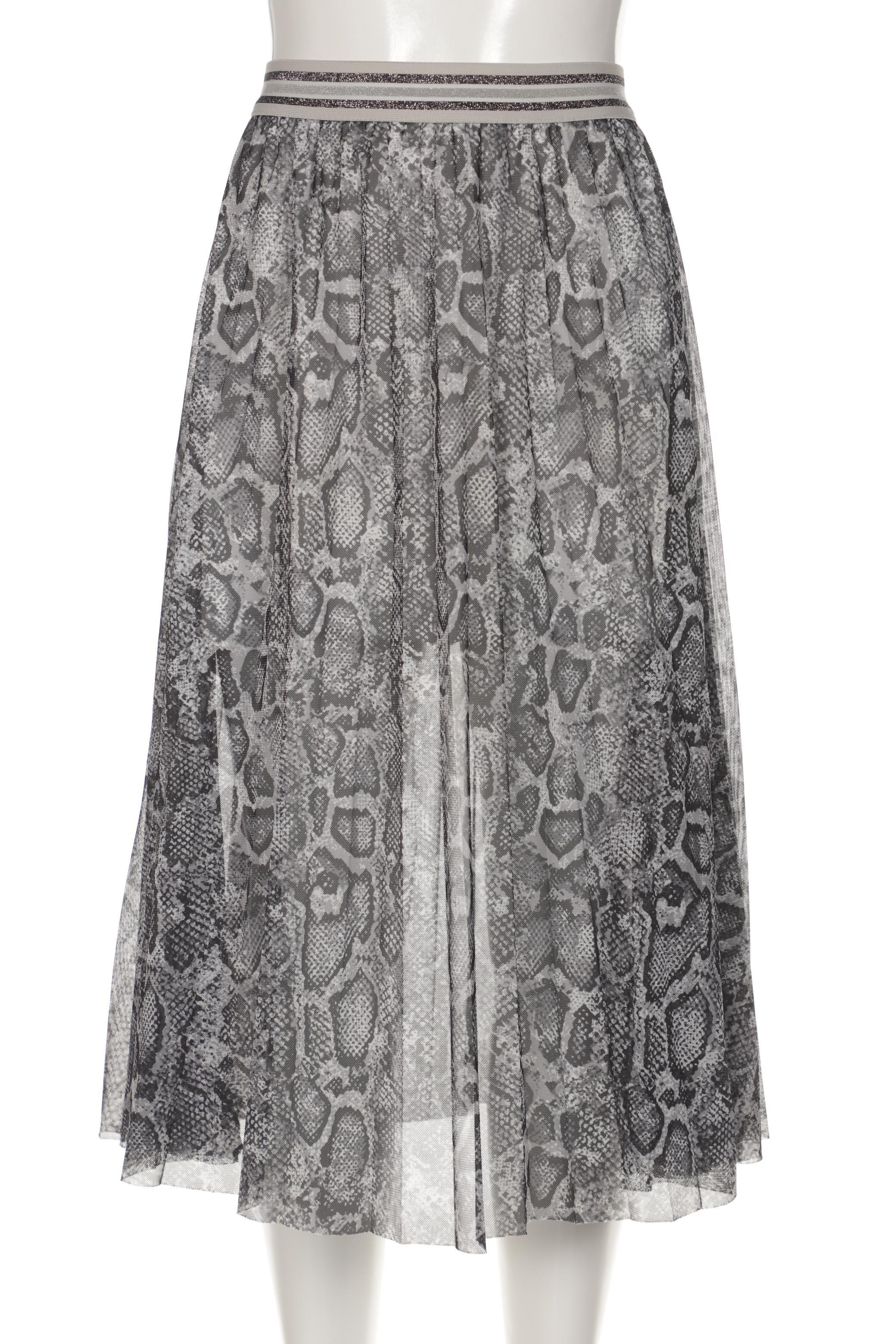 

Rick Cardona by heine Damen Rock, grau, Gr. 40