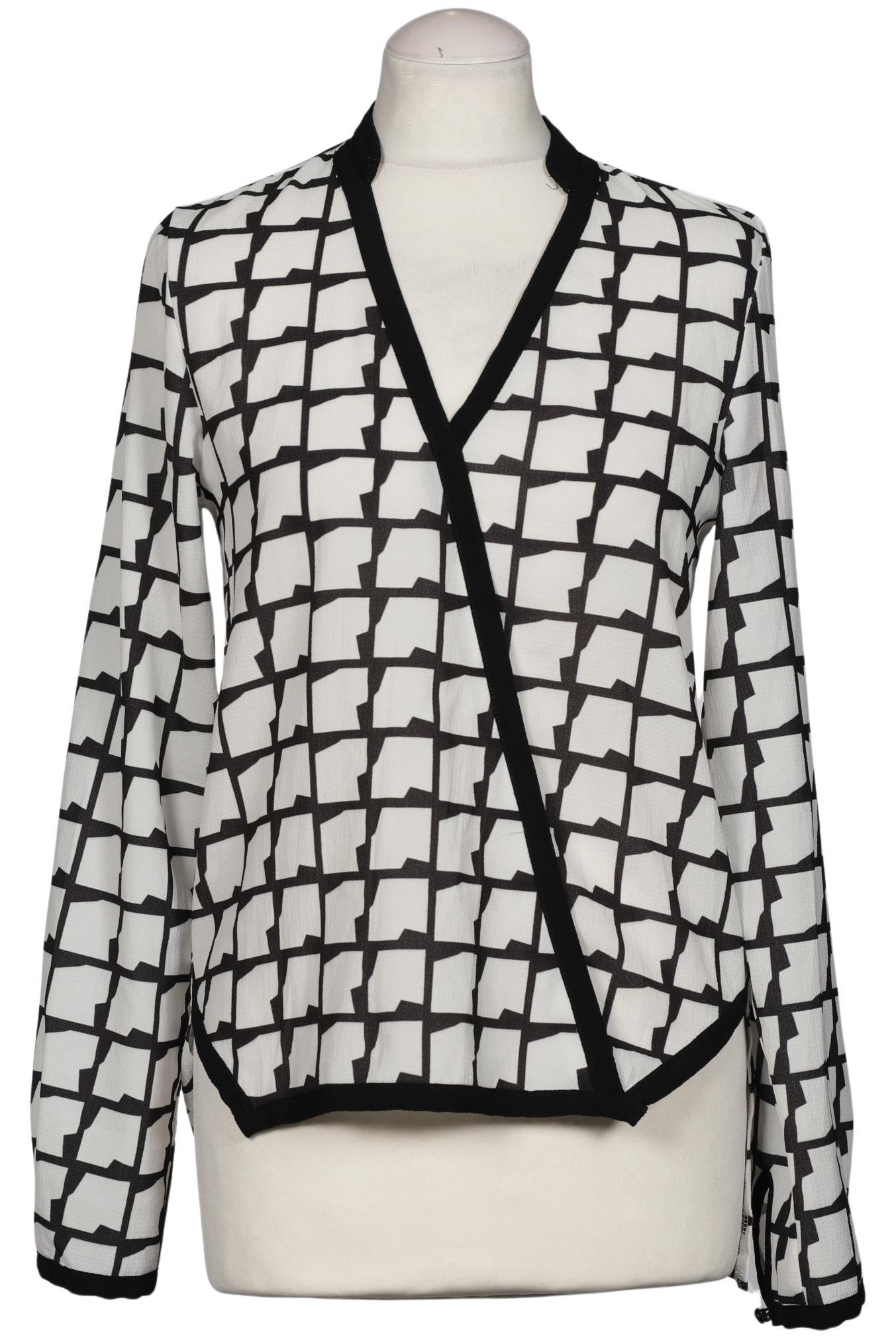 

Rick Cardona by heine Damen Bluse, mehrfarbig, Gr. 38