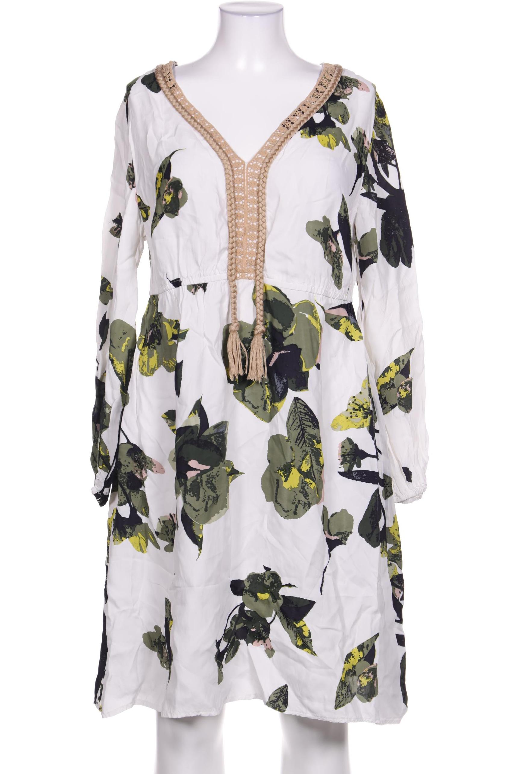 

Rick Cardona by heine Damen Kleid, grün, Gr. 46