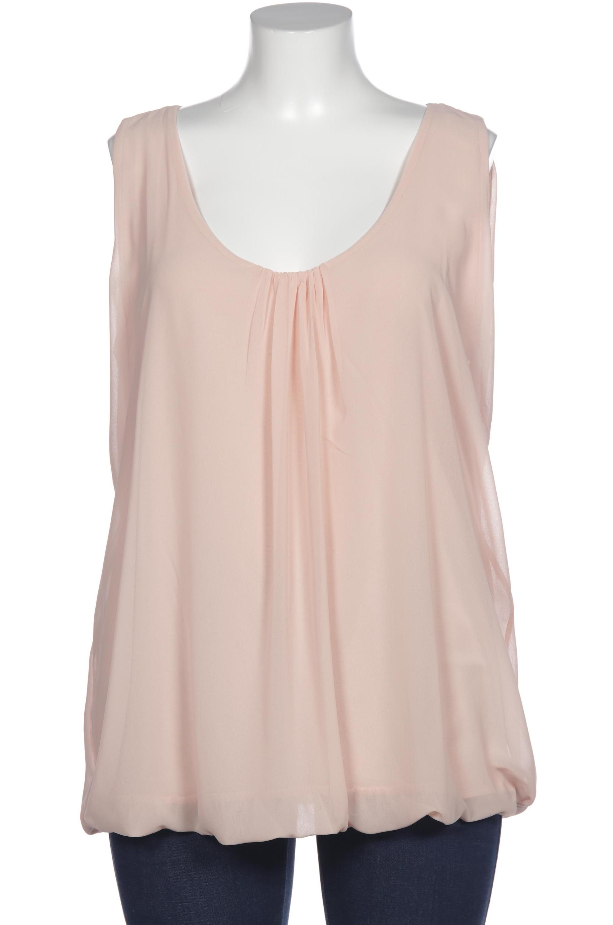 

Rick Cardona by heine Damen Bluse, pink, Gr. 48