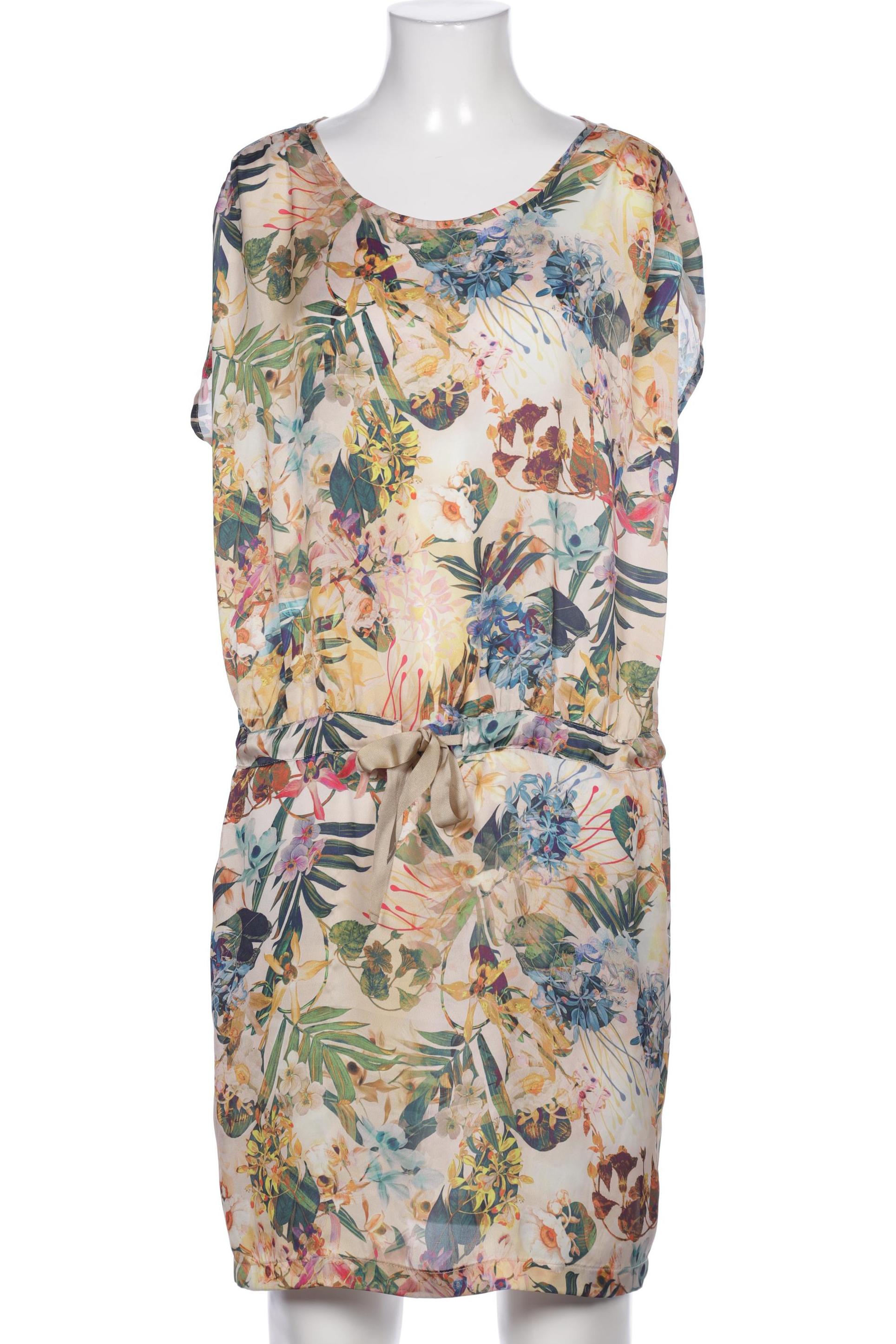 

Rick Cardona by heine Damen Kleid, mehrfarbig, Gr. 36