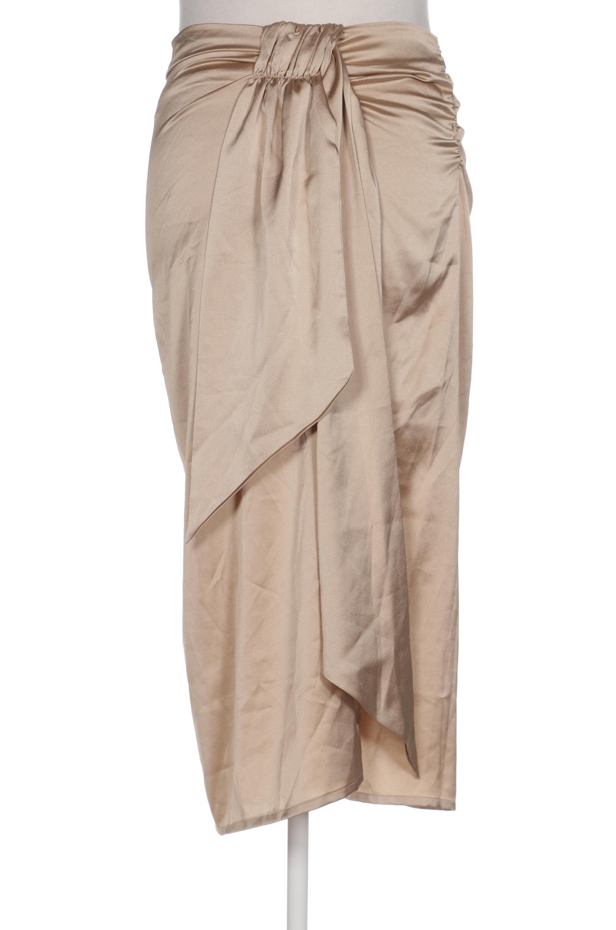 

Rick Cardona by heine Damen Rock, beige, Gr. 46