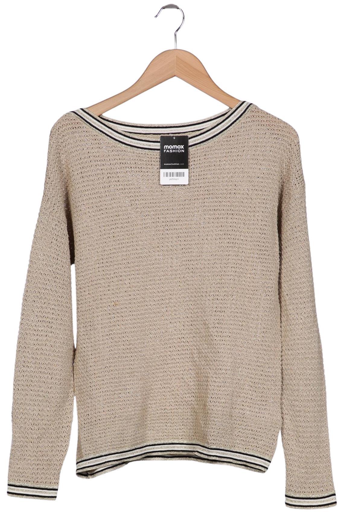

Rick Cardona by heine Damen Pullover, beige, Gr. 40