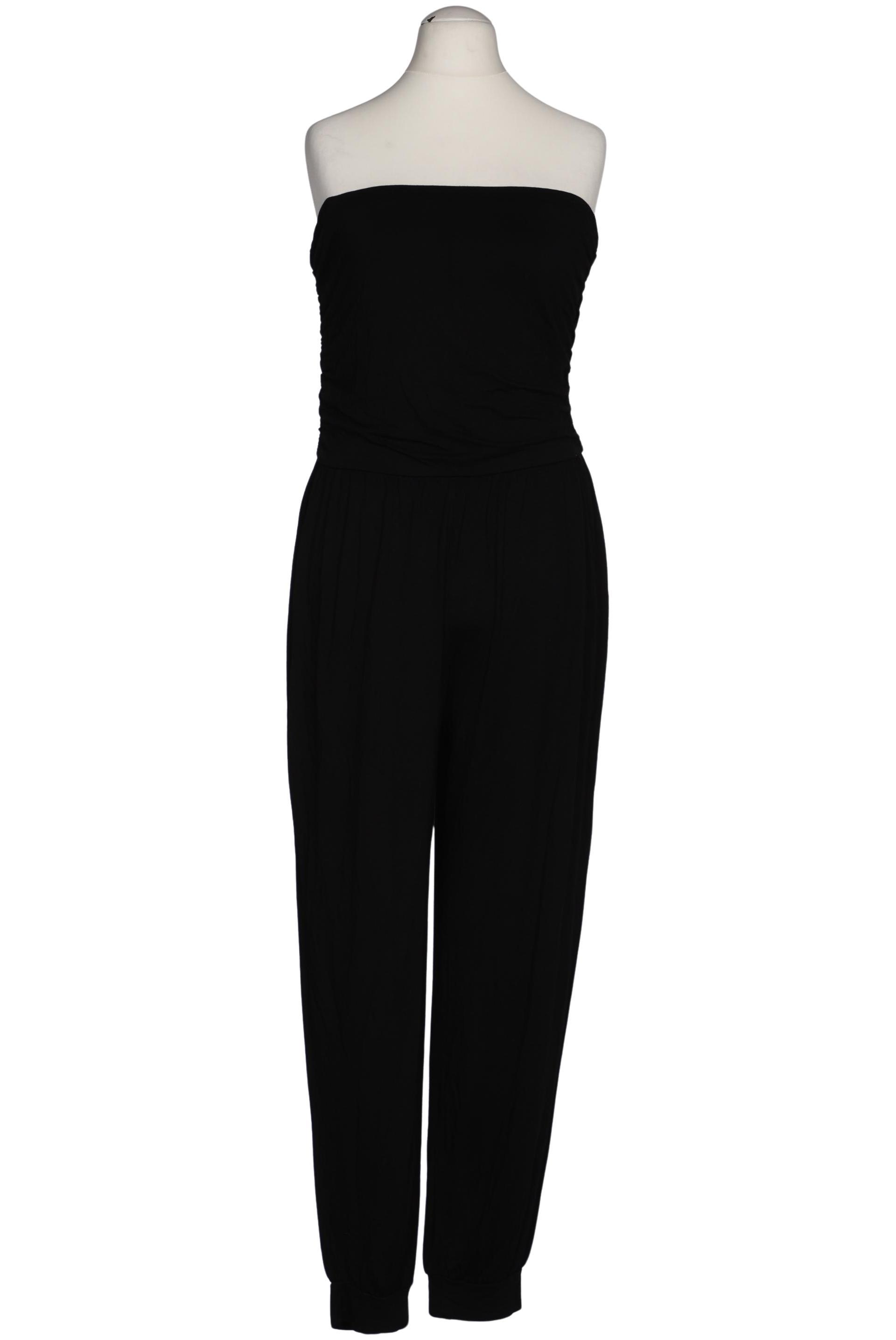 

Rick Cardona by heine Damen Jumpsuit/Overall, schwarz, Gr. 40