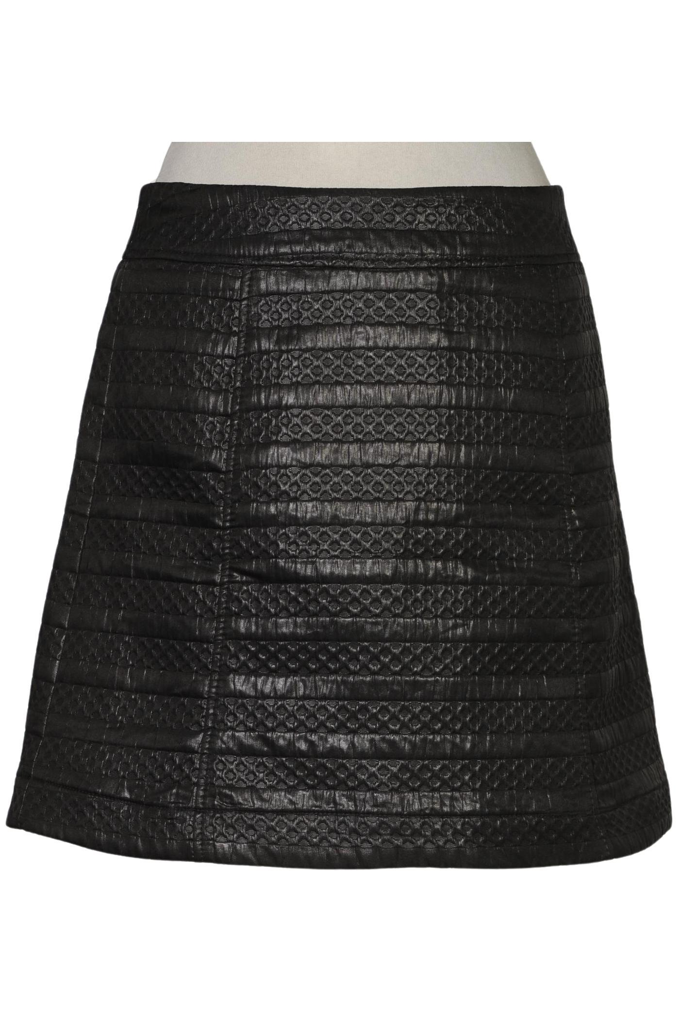 

Rick Cardona by heine Damen Rock, schwarz, Gr. 36