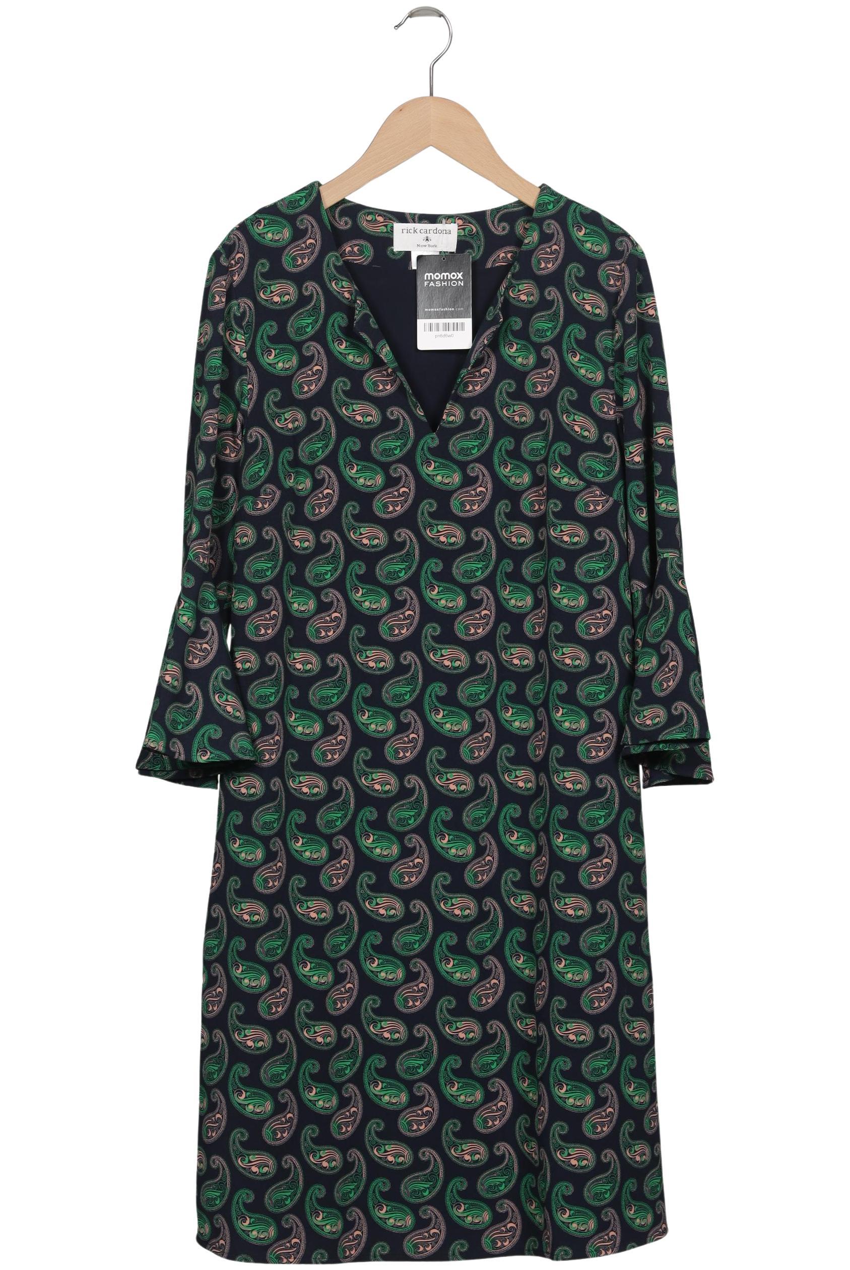 

Rick Cardona by heine Damen Kleid, marineblau, Gr. 36