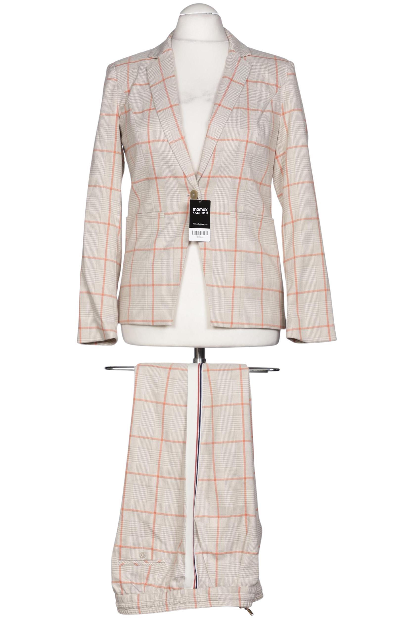 

Rick Cardona by heine Damen Anzug, beige, Gr. 38