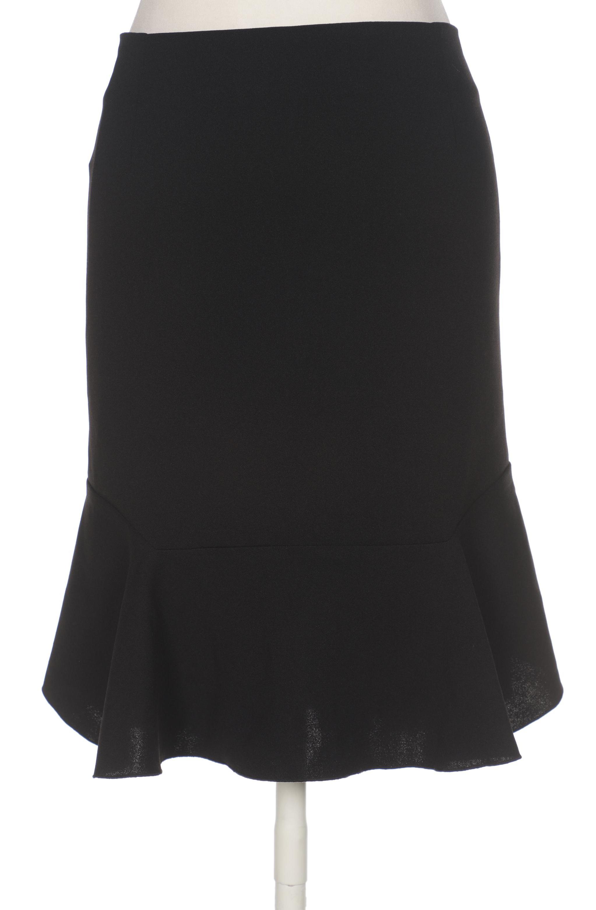 

Rick Cardona by heine Damen Rock, schwarz, Gr. 40