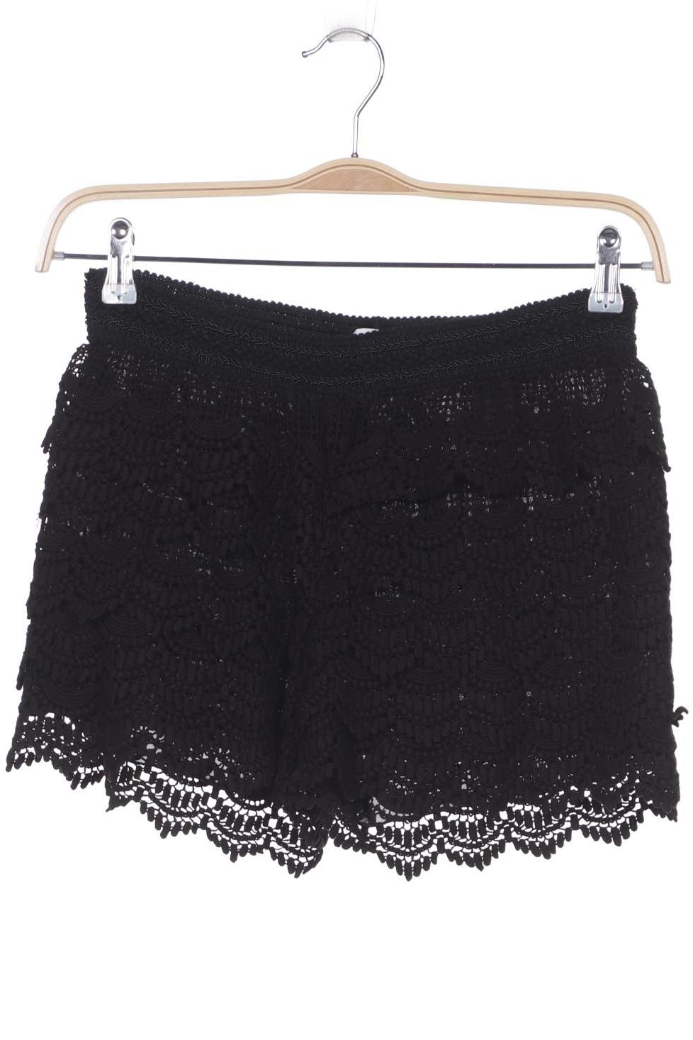 

Rick Cardona by heine Damen Shorts, schwarz