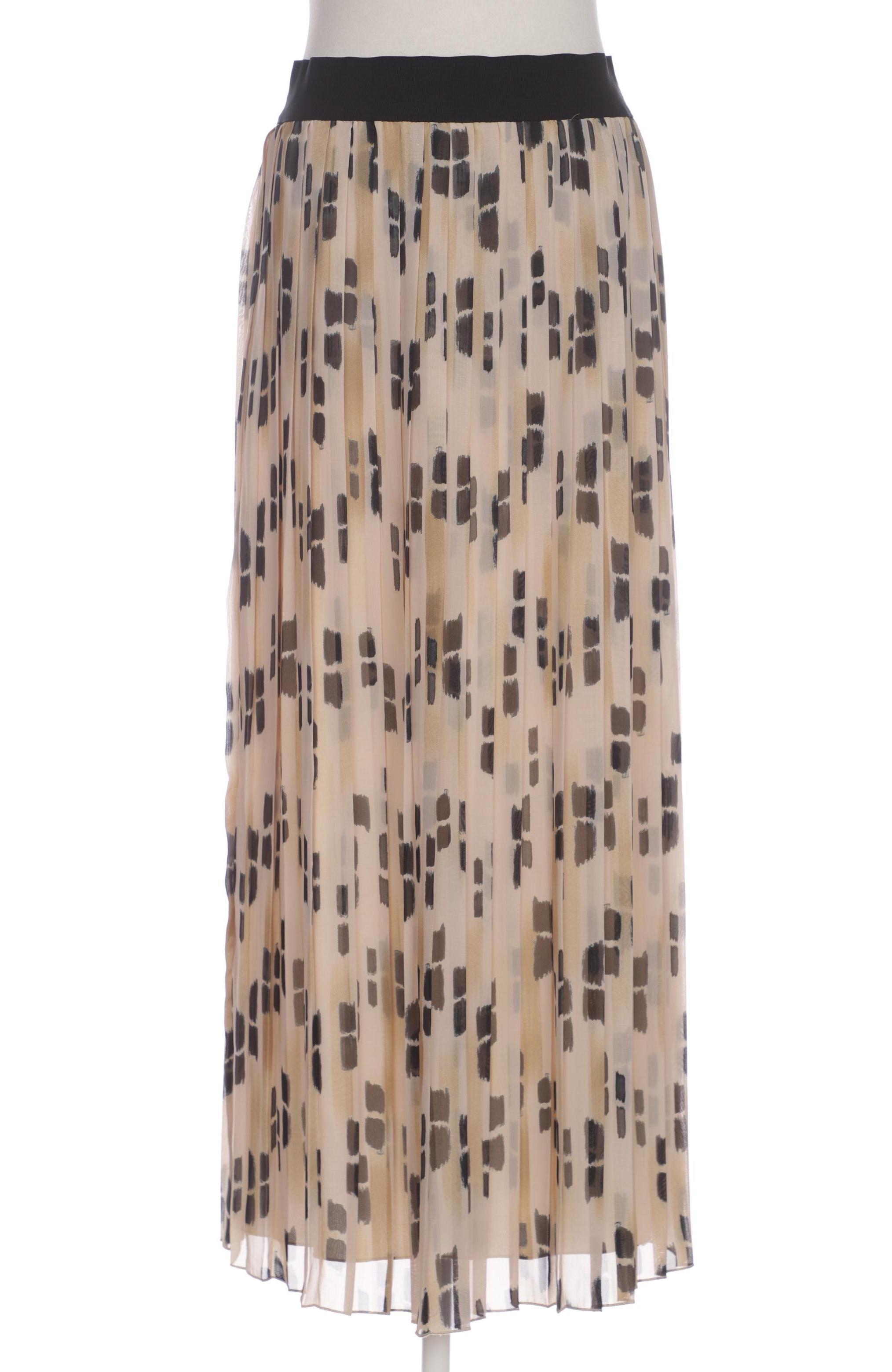 

Rick Cardona by heine Damen Rock, beige, Gr. 40