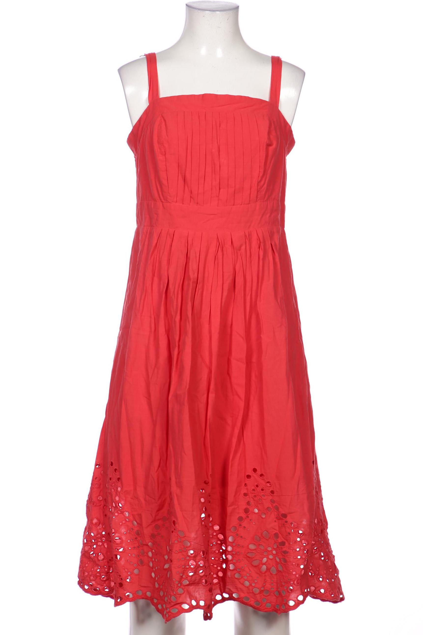 

Rick Cardona by heine Damen Kleid, rot, Gr. 40