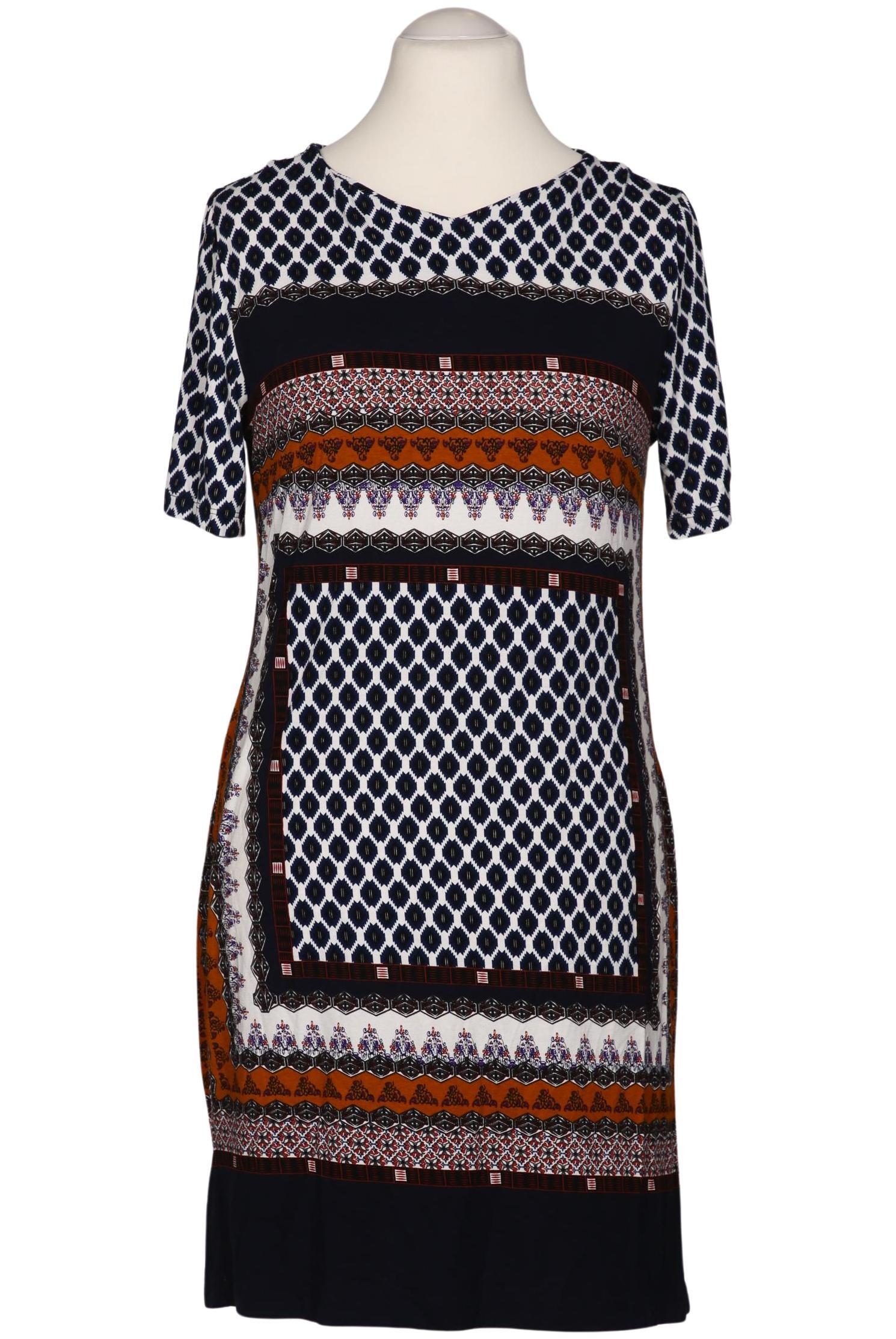 

Rick Cardona by heine Damen Kleid, mehrfarbig, Gr. 40