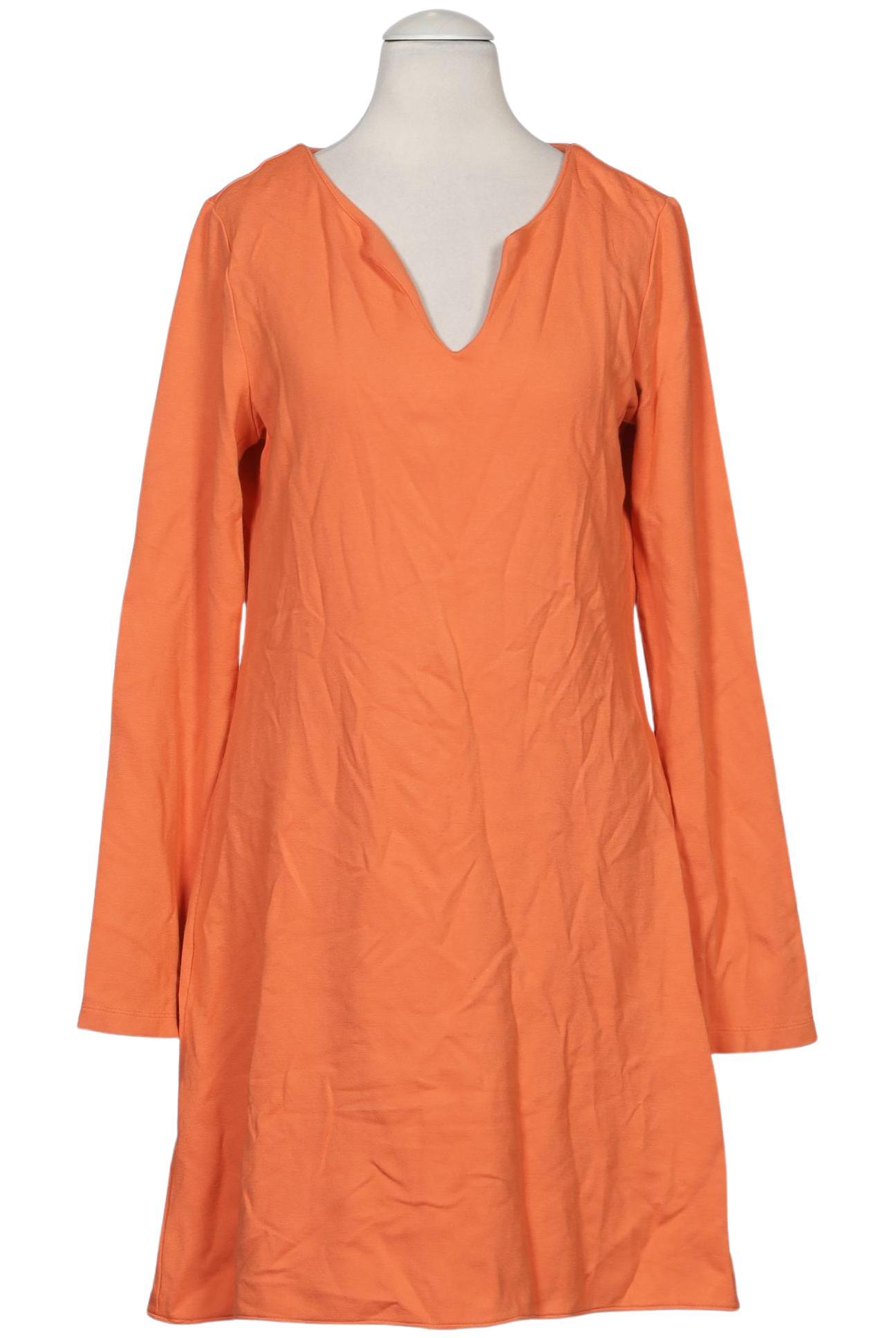 

Rick Cardona by heine Damen Kleid, orange, Gr. 38