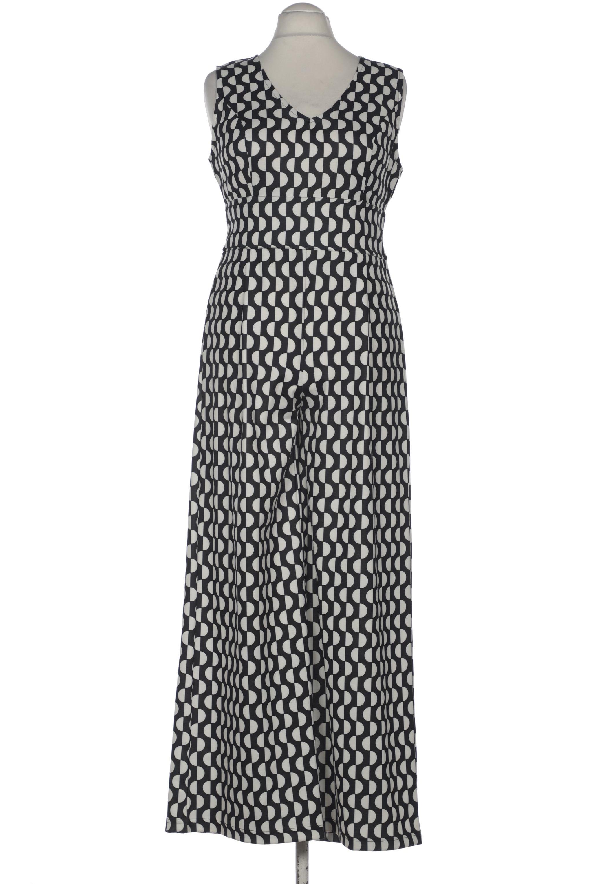 

Rick Cardona by heine Damen Jumpsuit/Overall, schwarz, Gr. 42