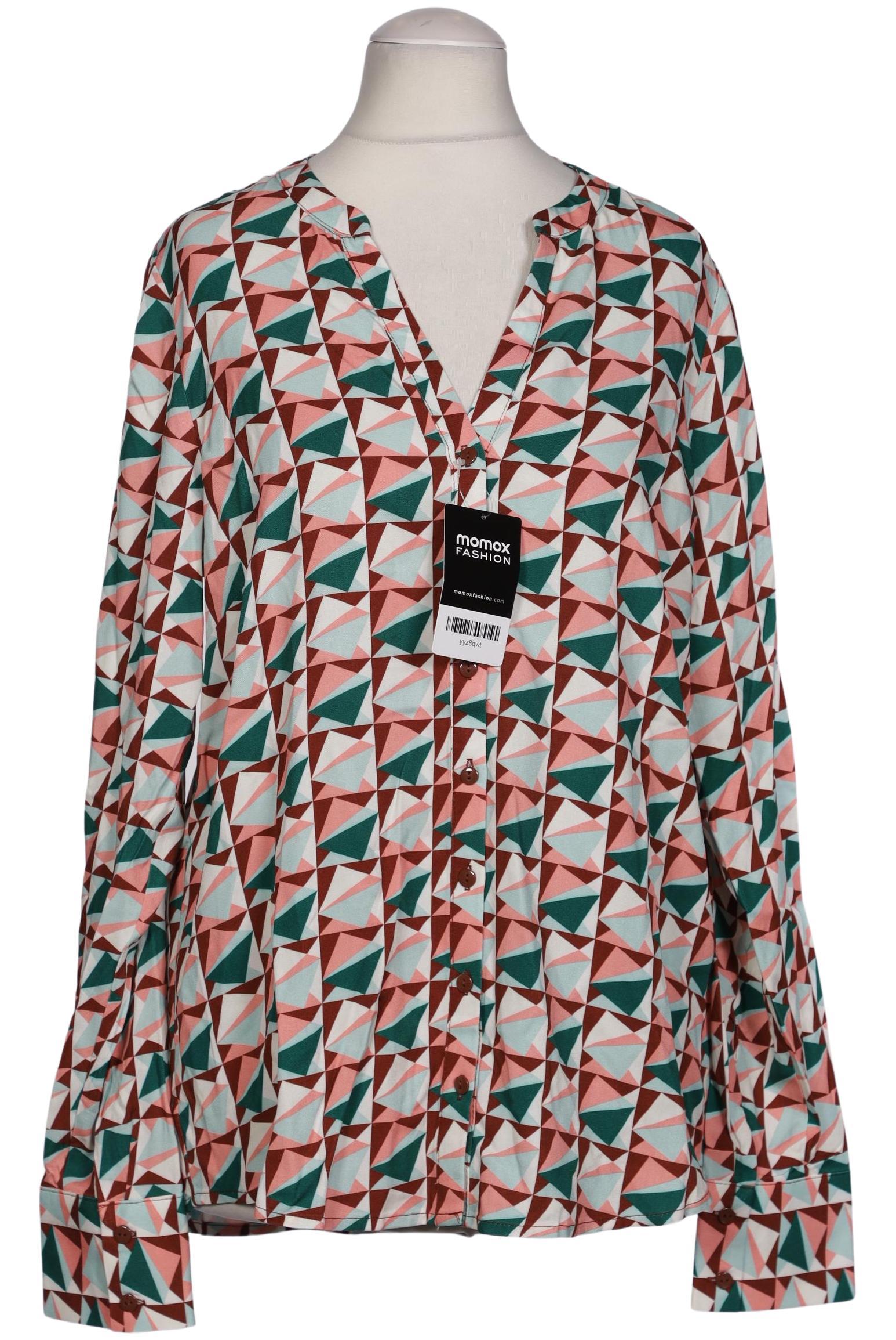 

Rick Cardona by heine Damen Bluse, hellblau, Gr. 34