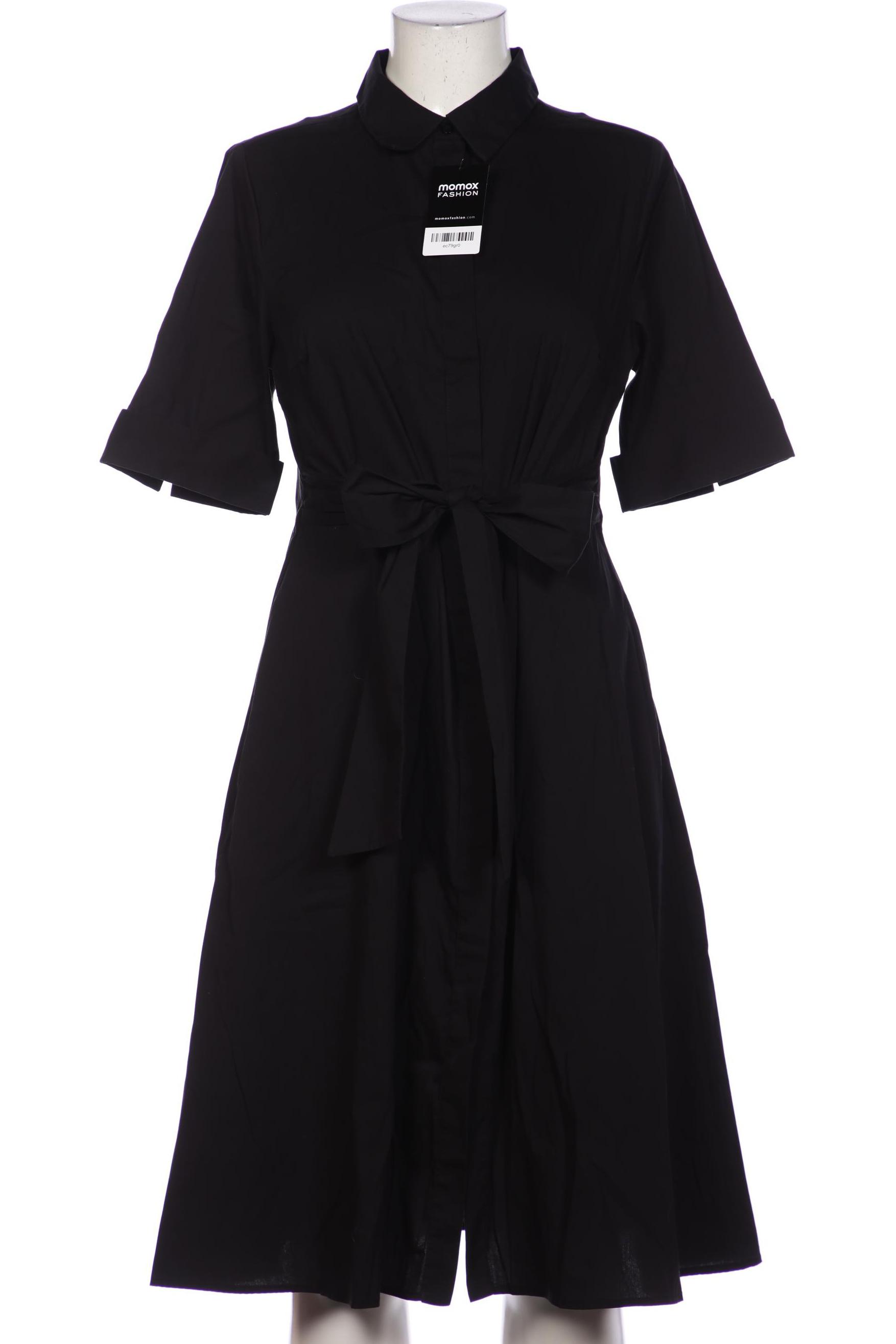 

Rick Cardona by heine Damen Kleid, schwarz, Gr. 40