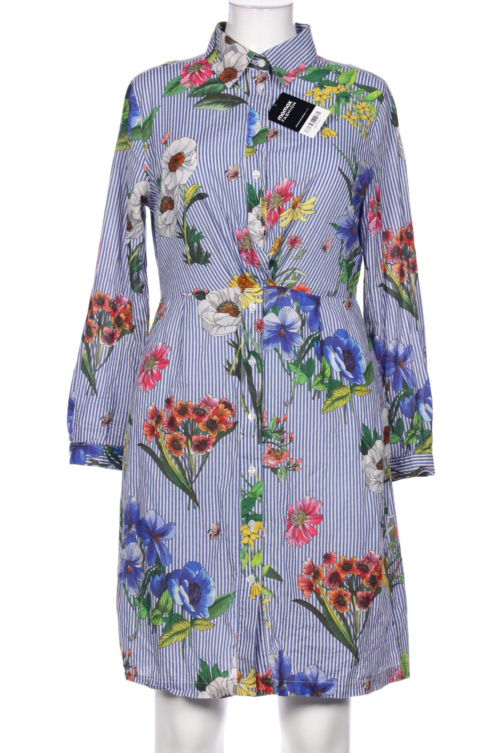 

Rick Cardona by heine Damen Kleid, mehrfarbig, Gr. 42