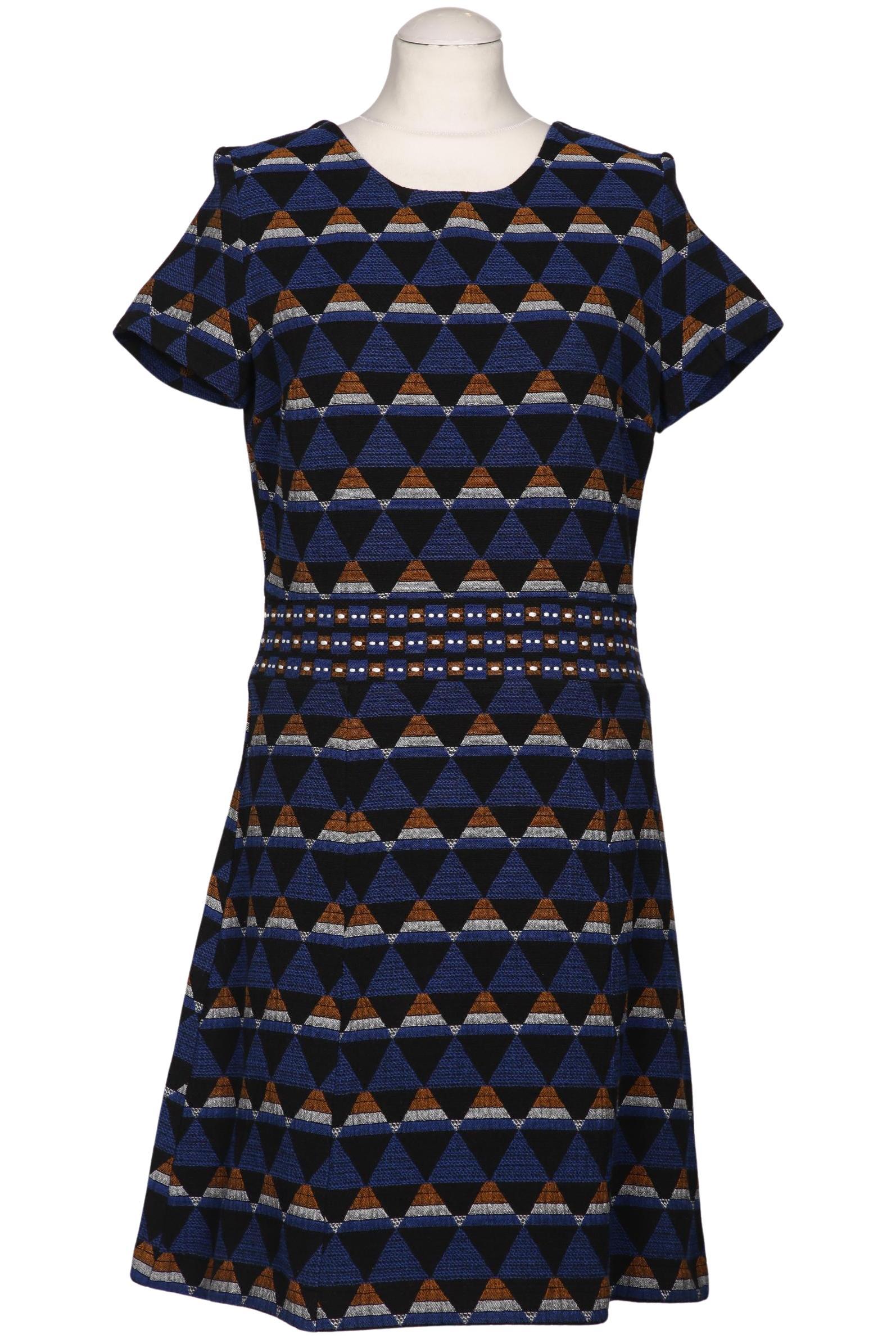 

Rick Cardona by heine Damen Kleid, mehrfarbig, Gr. 38