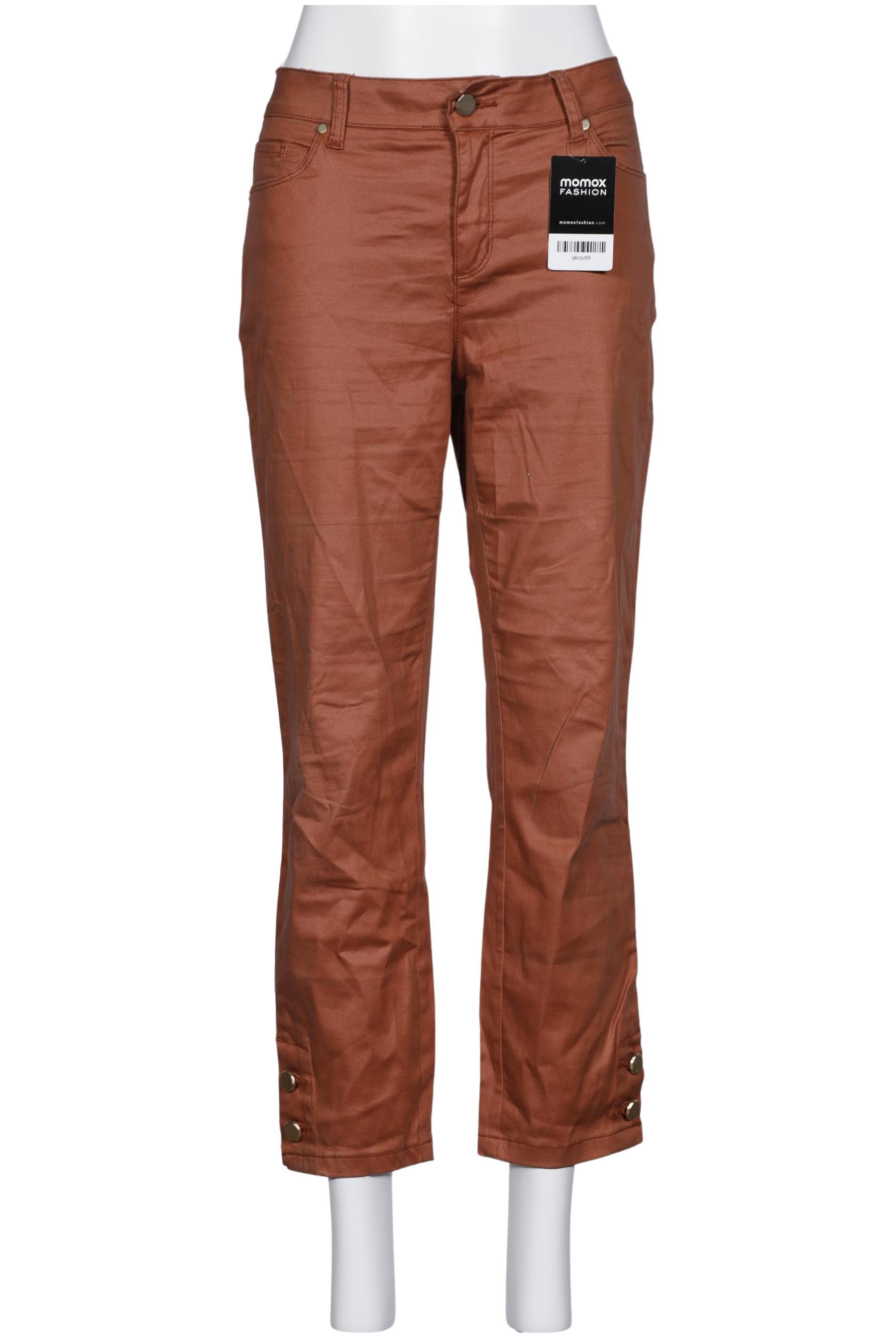 

Rick Cardona by heine Damen Stoffhose, orange, Gr. 40