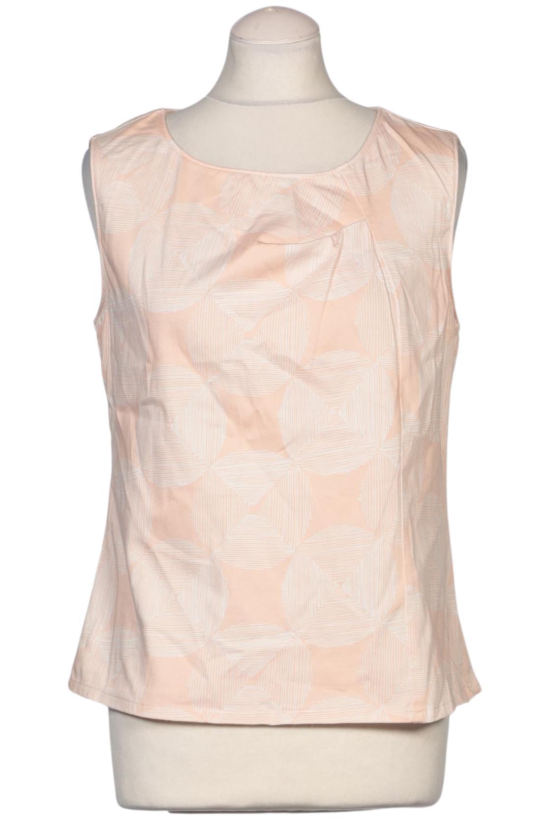 

Rick Cardona by heine Damen Bluse, pink, Gr. 40