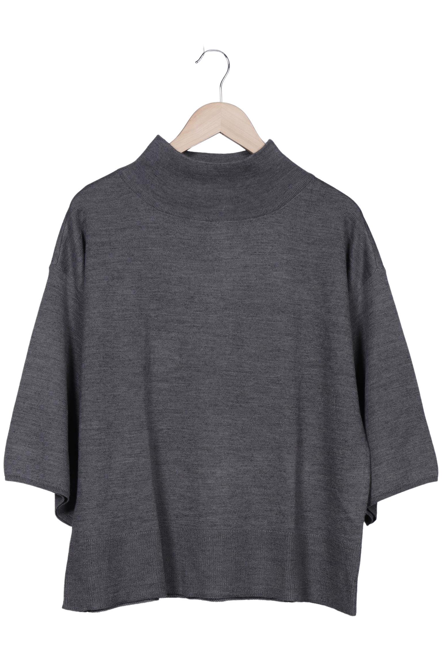 

Rick Cardona by heine Damen Pullover, grau, Gr. 40