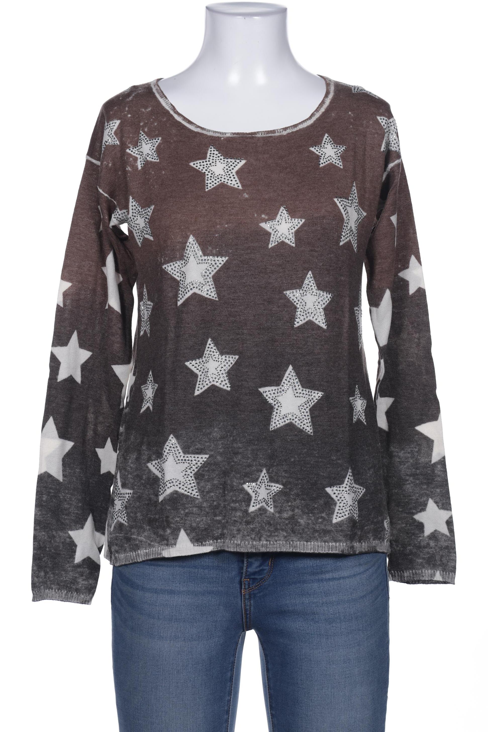

Rick Cardona by heine Damen Pullover, braun